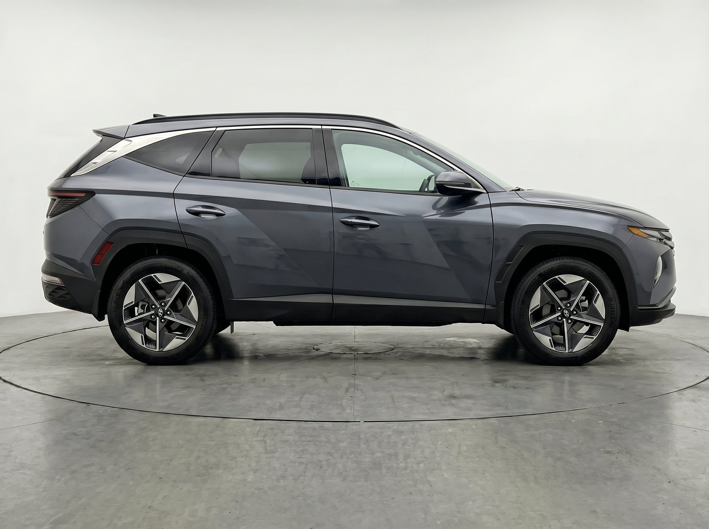 Thumbnail: 2026 Hyundai Tucson - 11