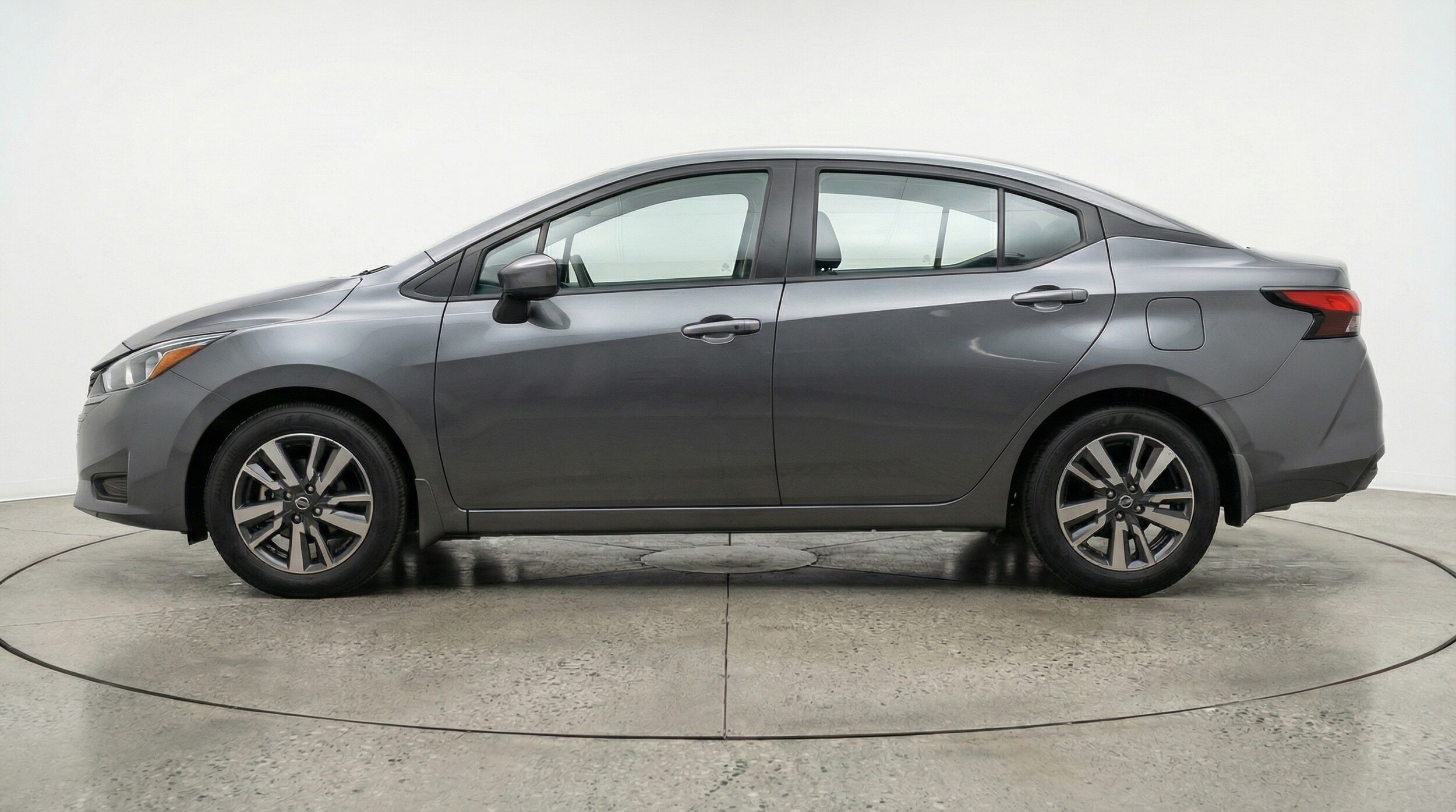 Thumbnail: 2025 Nissan Versa - 4