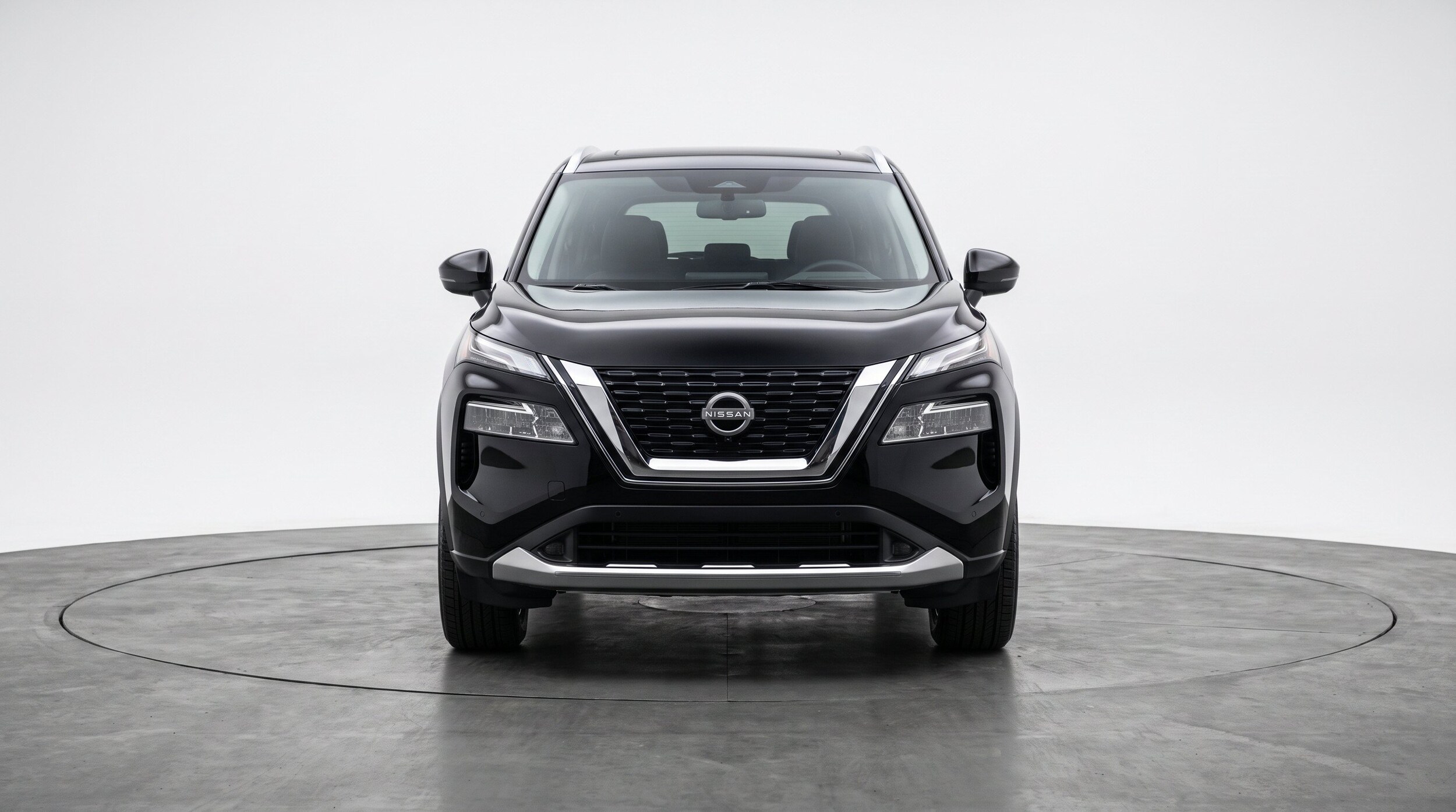 Thumbnail: 2026 Nissan Rogue - 2