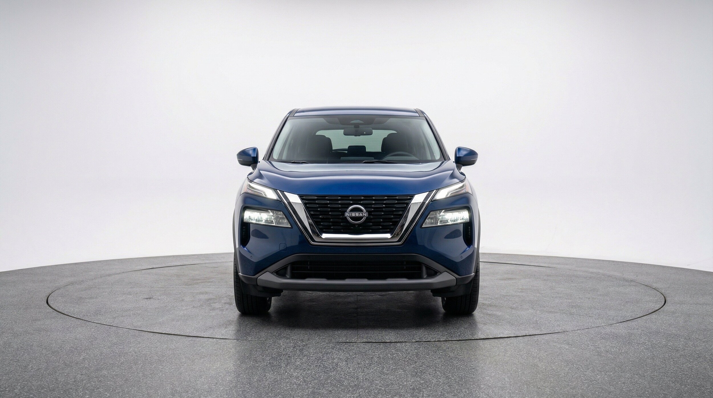 Thumbnail: 2026 Nissan Rogue - 2