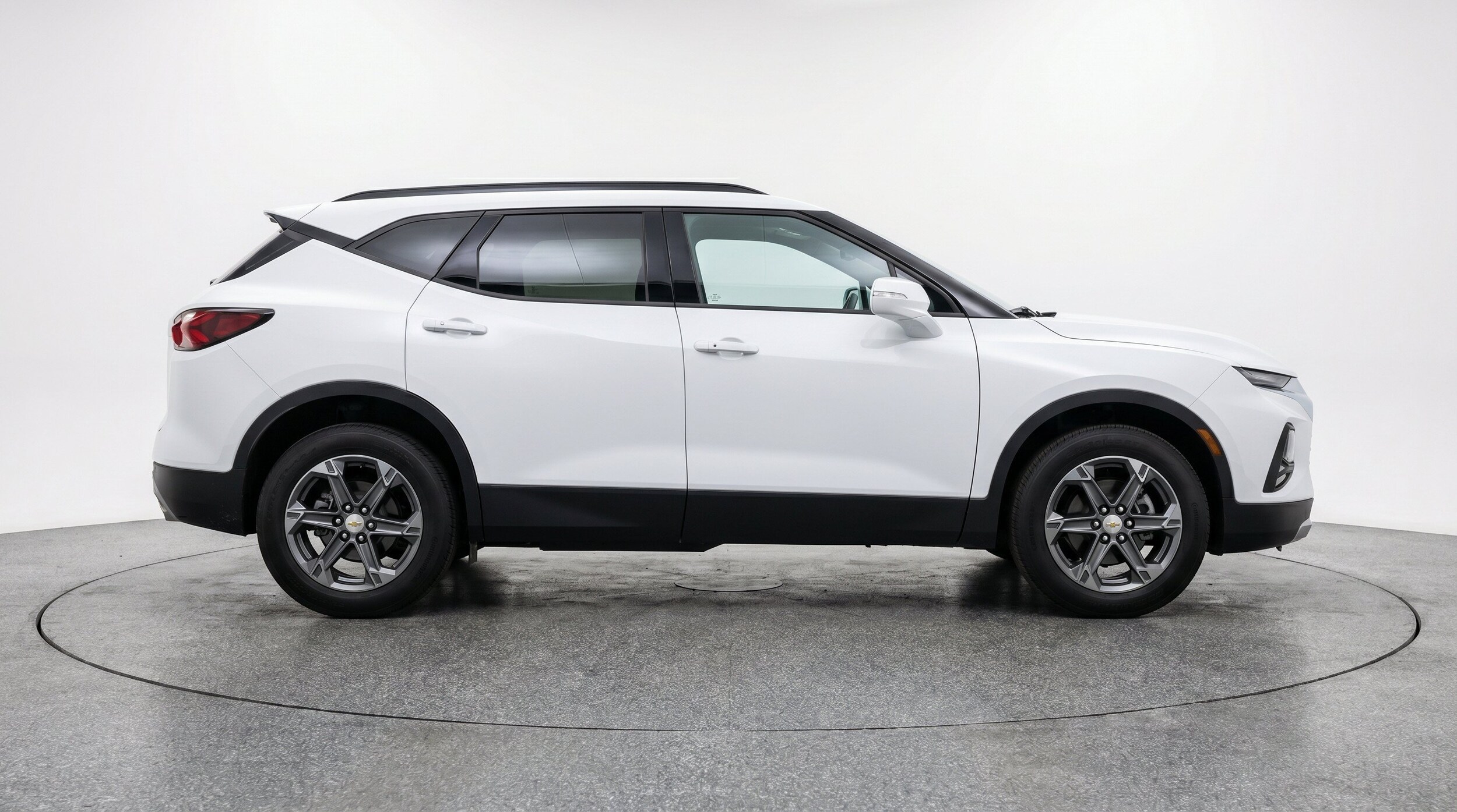 Thumbnail: 2026 Chevrolet Blazer - 10