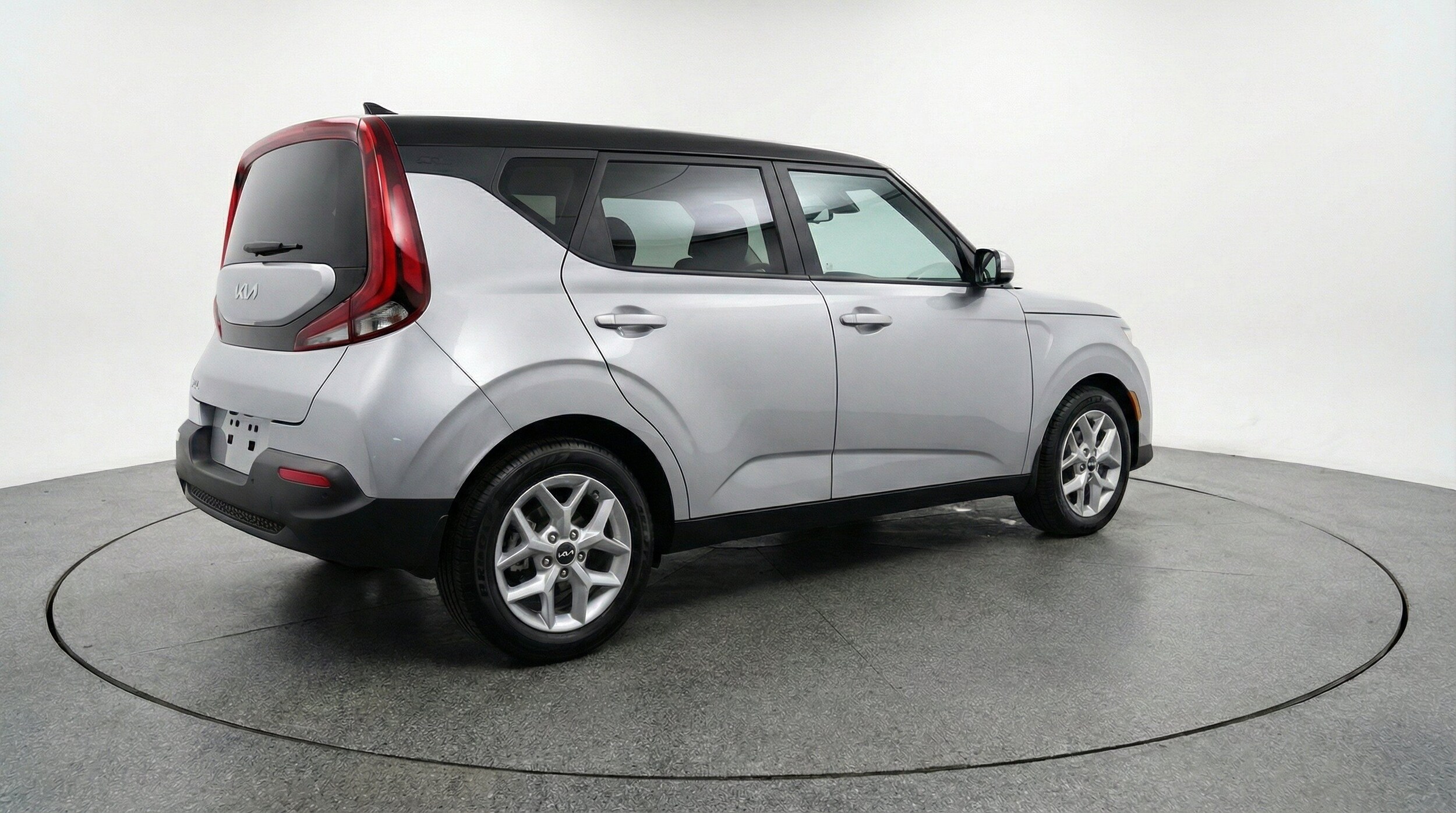 Thumbnail: 2025 Kia Soul - 9