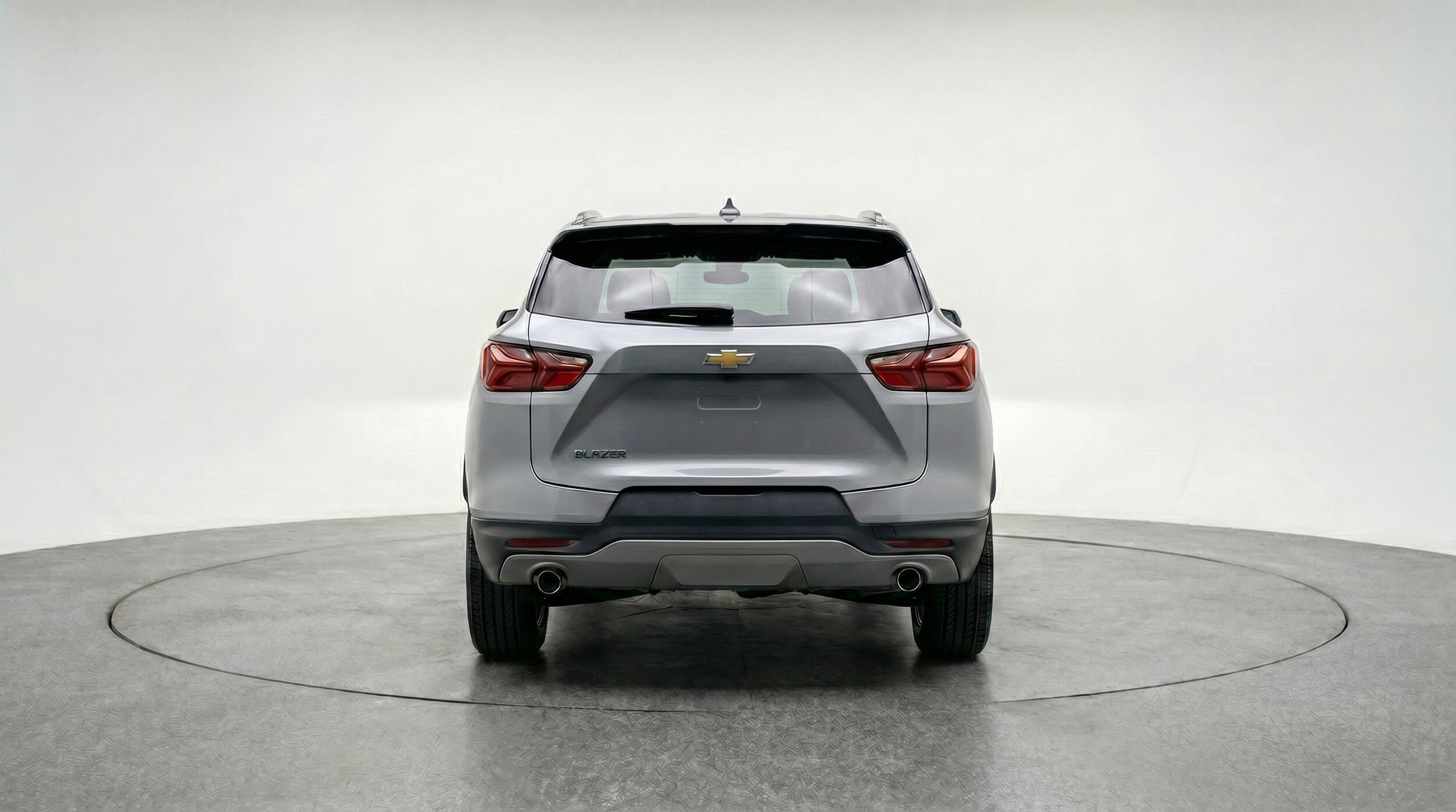 Thumbnail: 2025 Chevrolet Blazer - 7