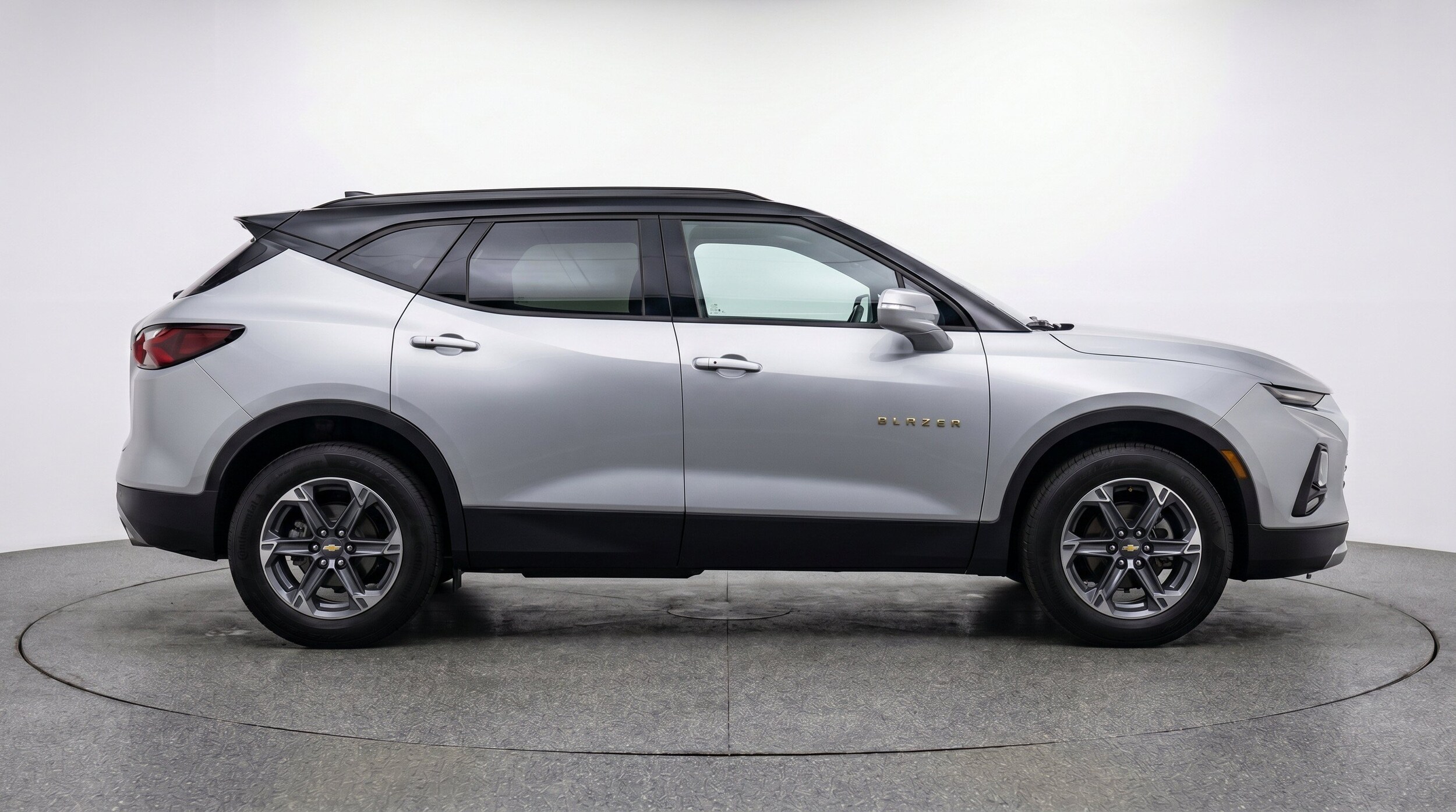 Thumbnail: 2025 Chevrolet Blazer - 11