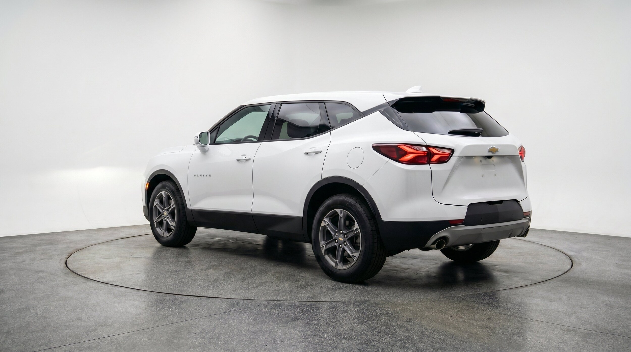 Thumbnail: 2026 Chevrolet Blazer - 6