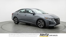 2024 Nissan Sentra SV -
                  San Bernardino, CA