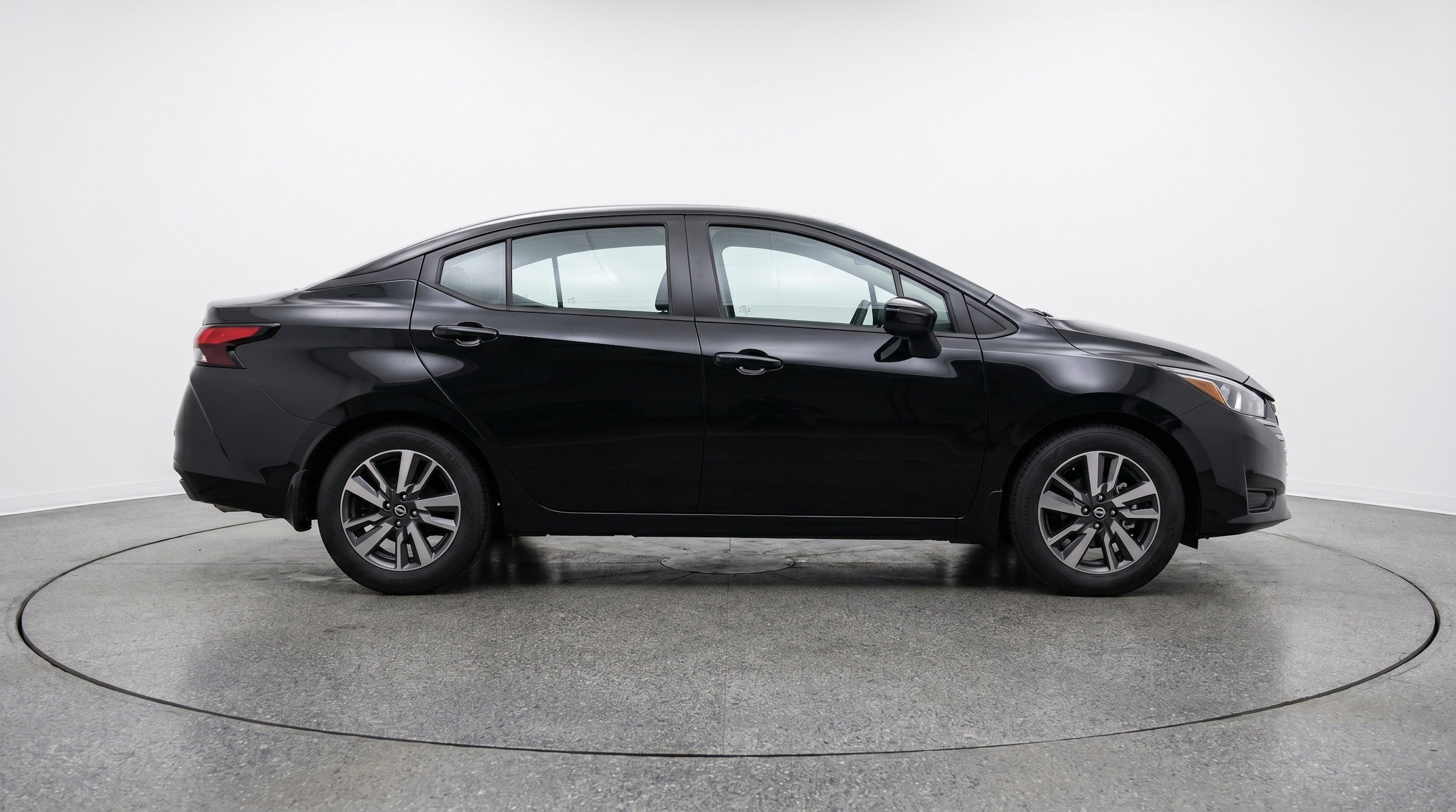 Thumbnail: 2025 Nissan Versa - 11