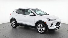 2025 Buick Encore GX Preferred -
                  San Bernardino, CA