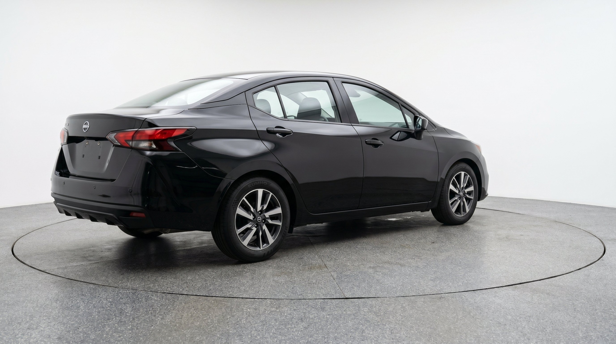 Thumbnail: 2025 Nissan Versa - 9