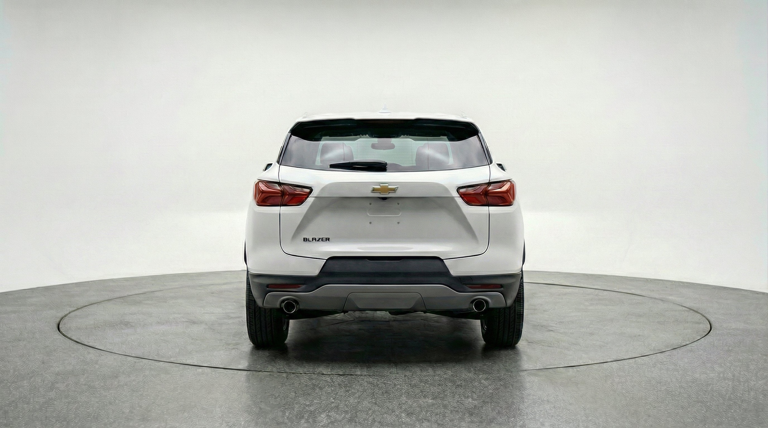 Thumbnail: 2025 Chevrolet Blazer - 7