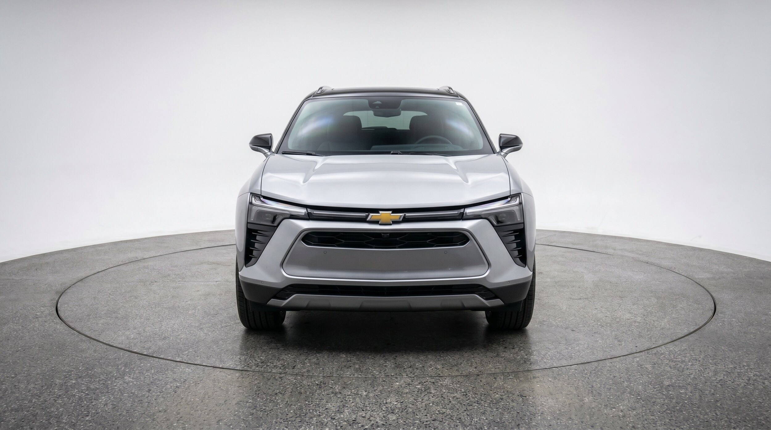 Thumbnail: 2025 Chevrolet Blazer - 2