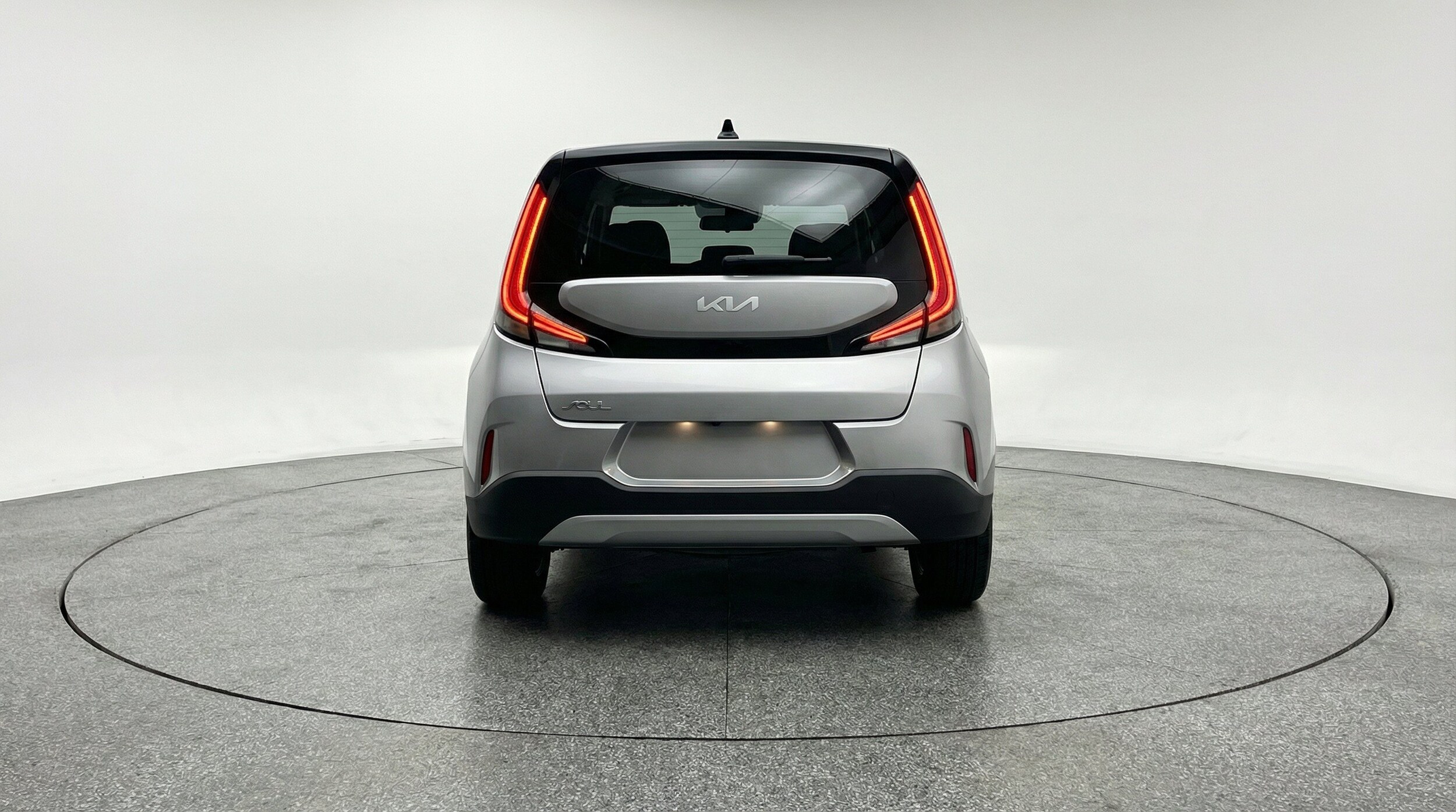 Thumbnail: 2025 Kia Soul - 7