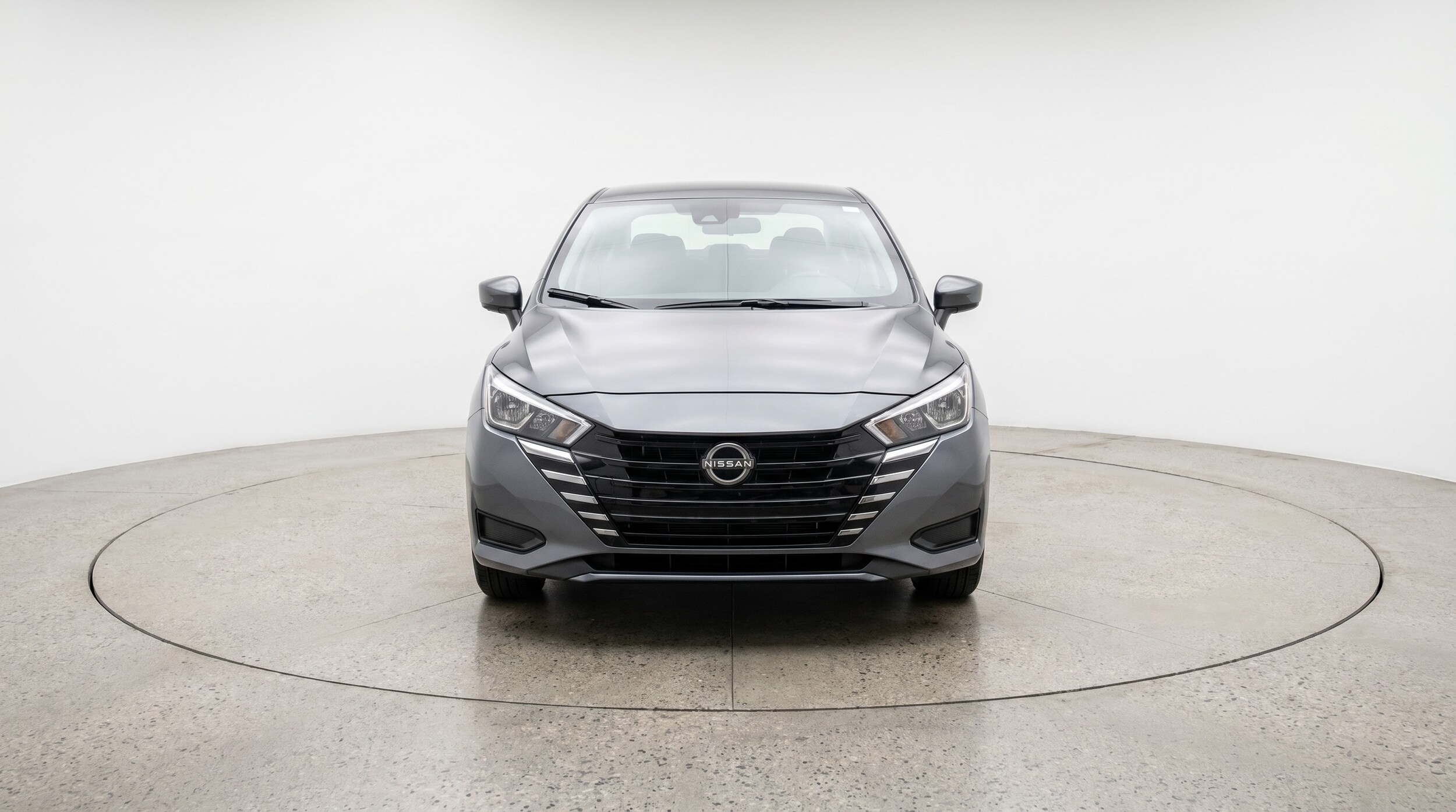 Thumbnail: 2025 Nissan Versa - 2