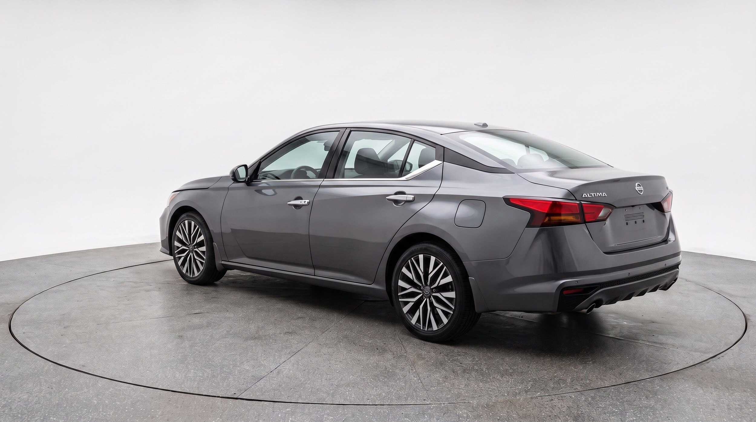 Thumbnail: 2025 Nissan Altima - 6