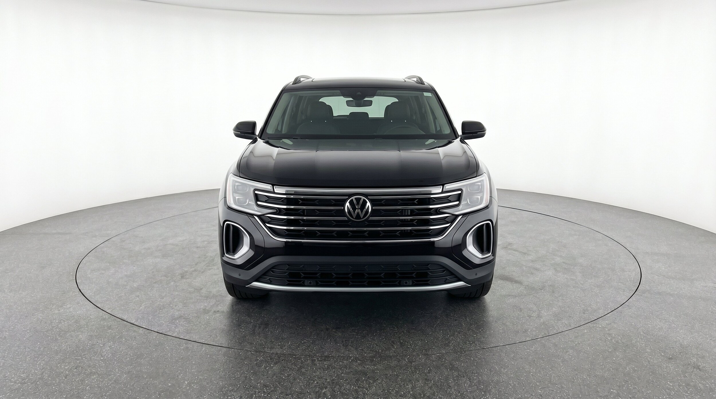 Thumbnail: 2026 Volkswagen Atlas - 2