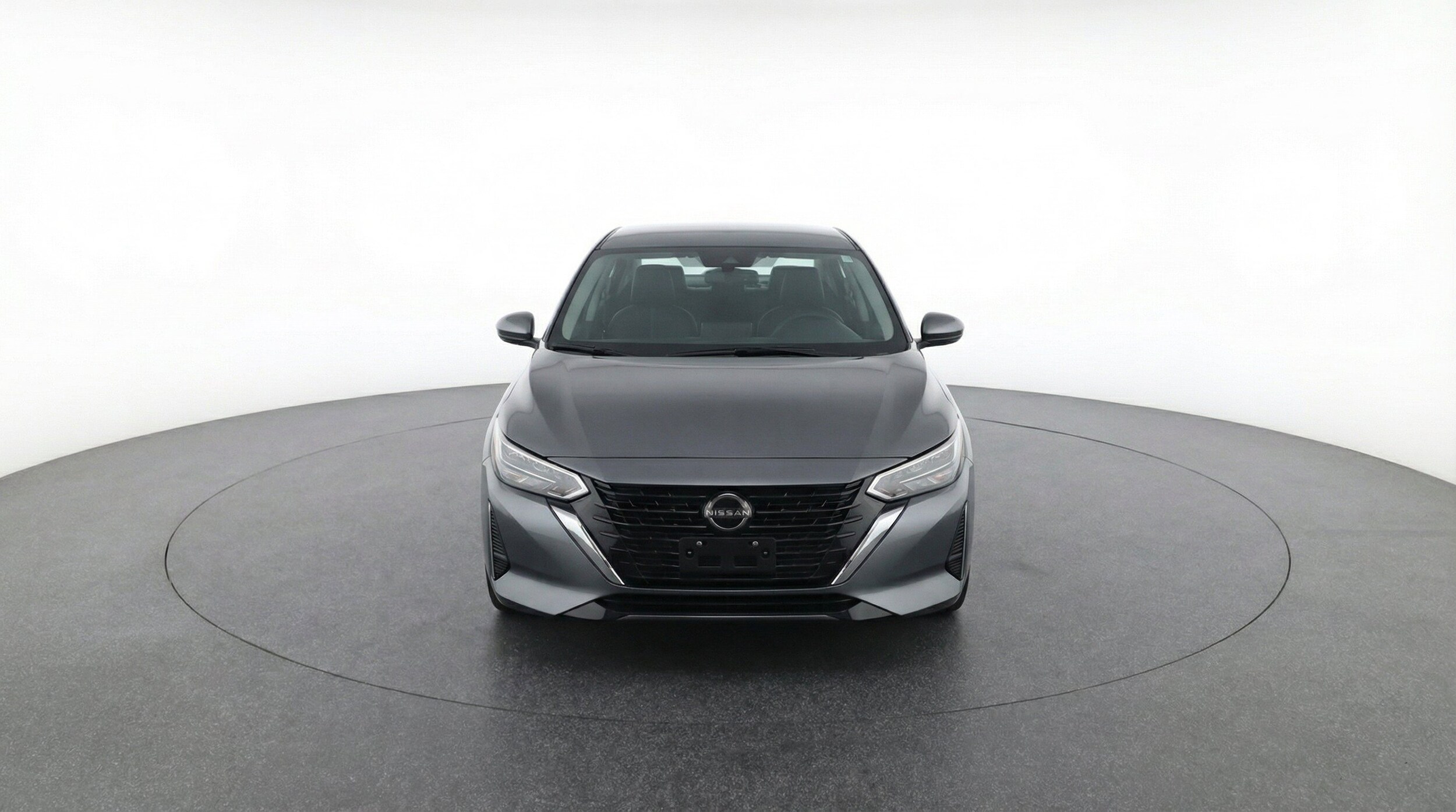 Thumbnail: 2024 Nissan Sentra - 2