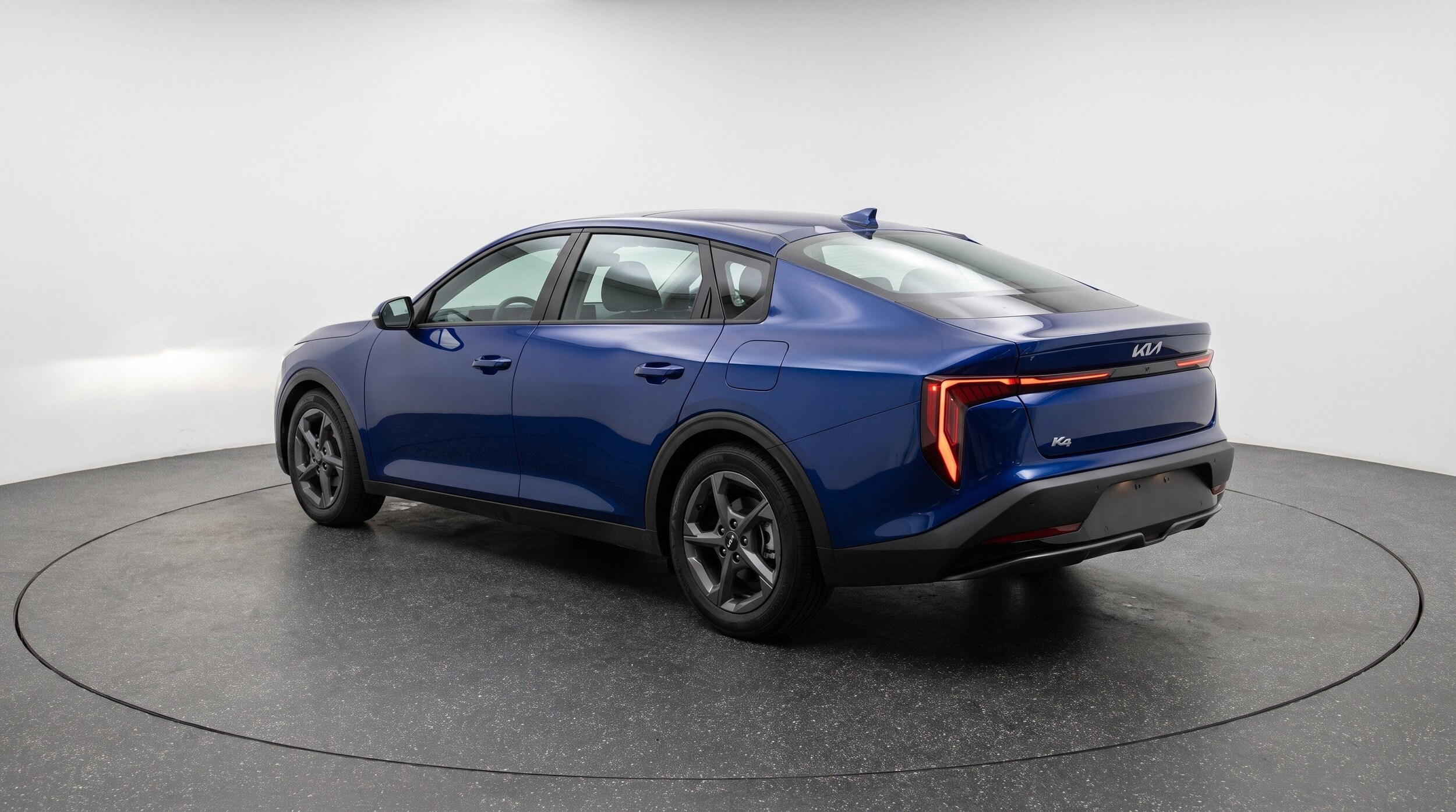 Thumbnail: 2026 Kia K4 - 6