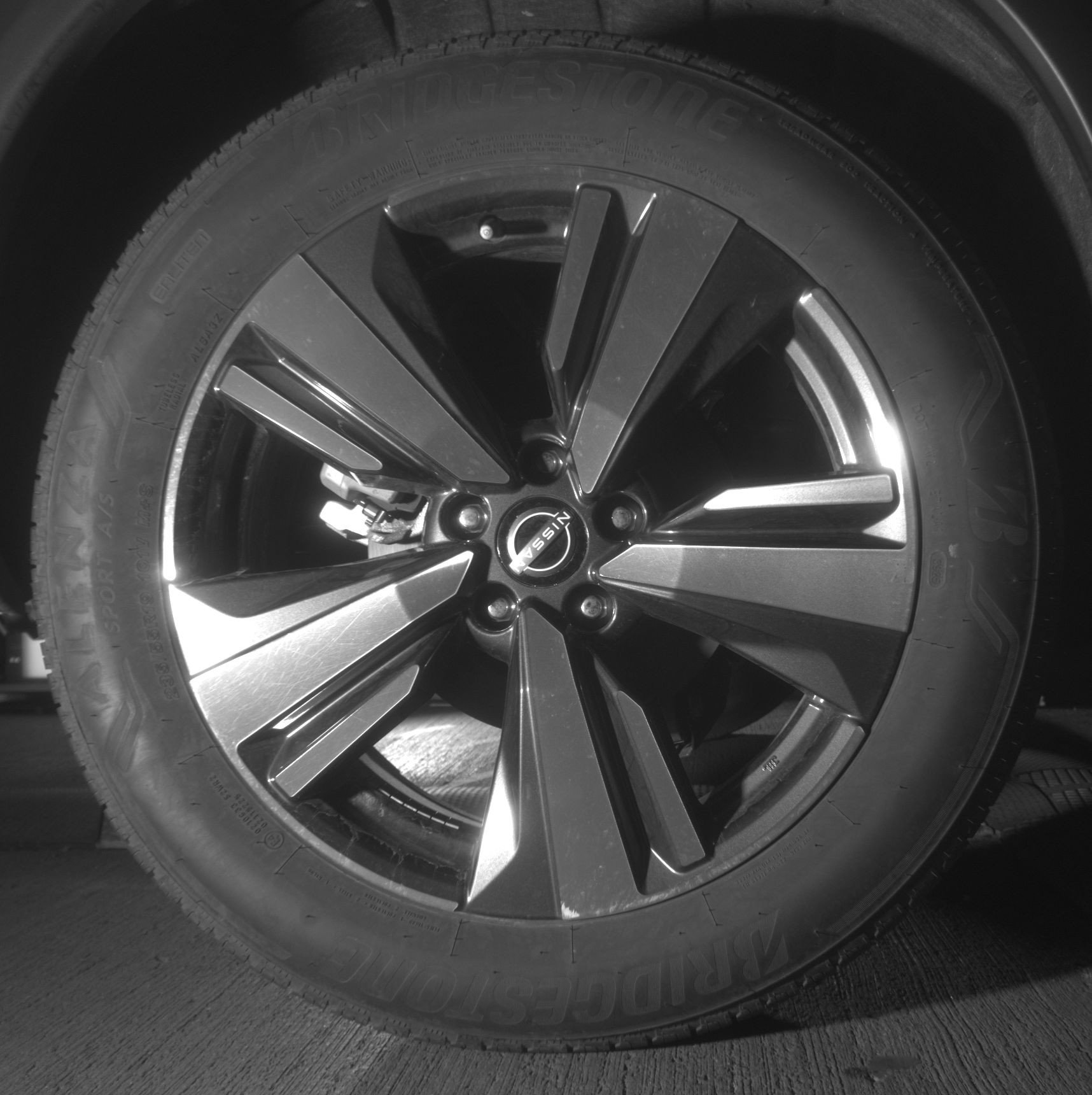 Thumbnail: 2026 Nissan Rogue - 15