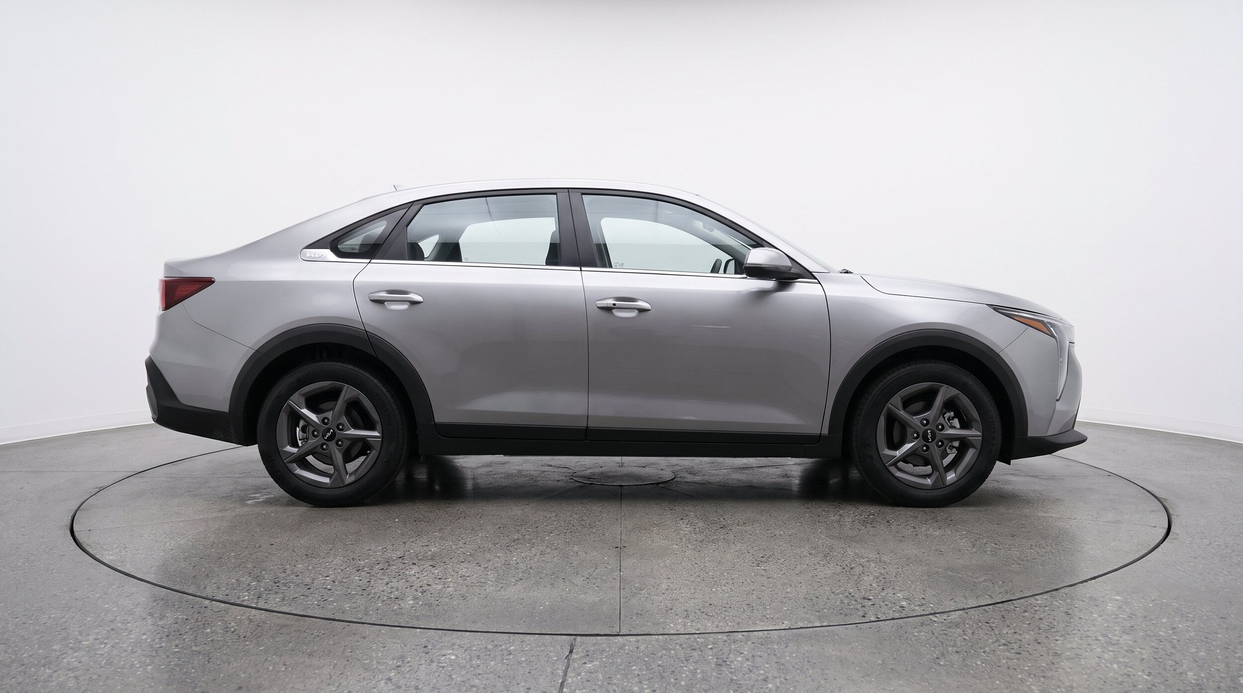 Thumbnail: 2026 Kia K4 - 11