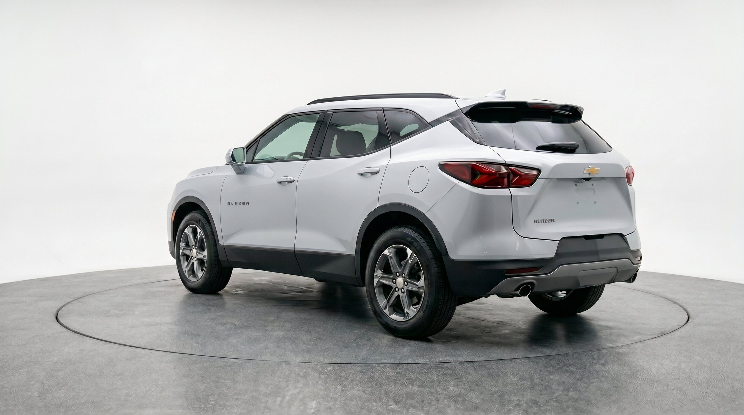 Thumbnail: 2025 Chevrolet Blazer - 6