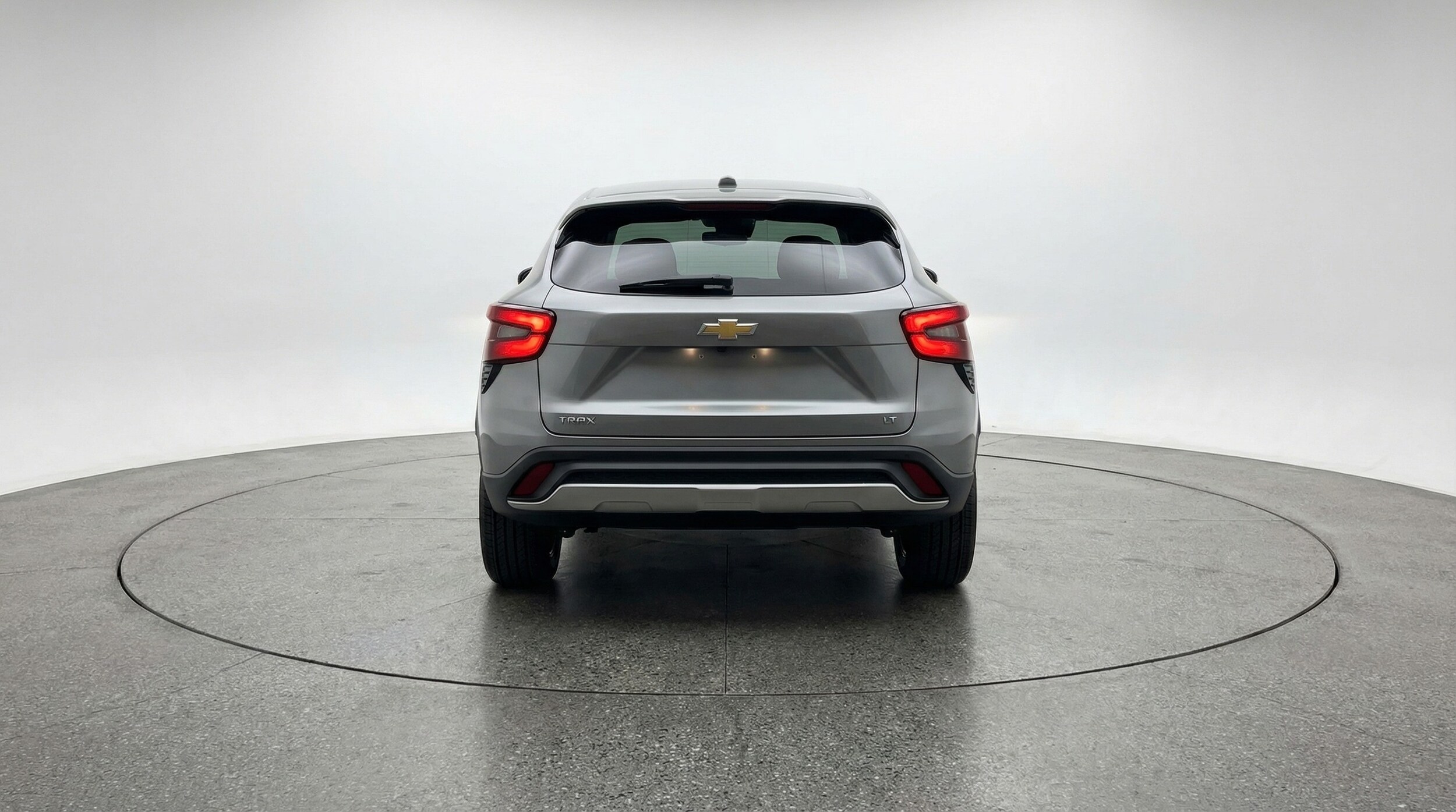 Thumbnail: 2025 Chevrolet Trax - 6