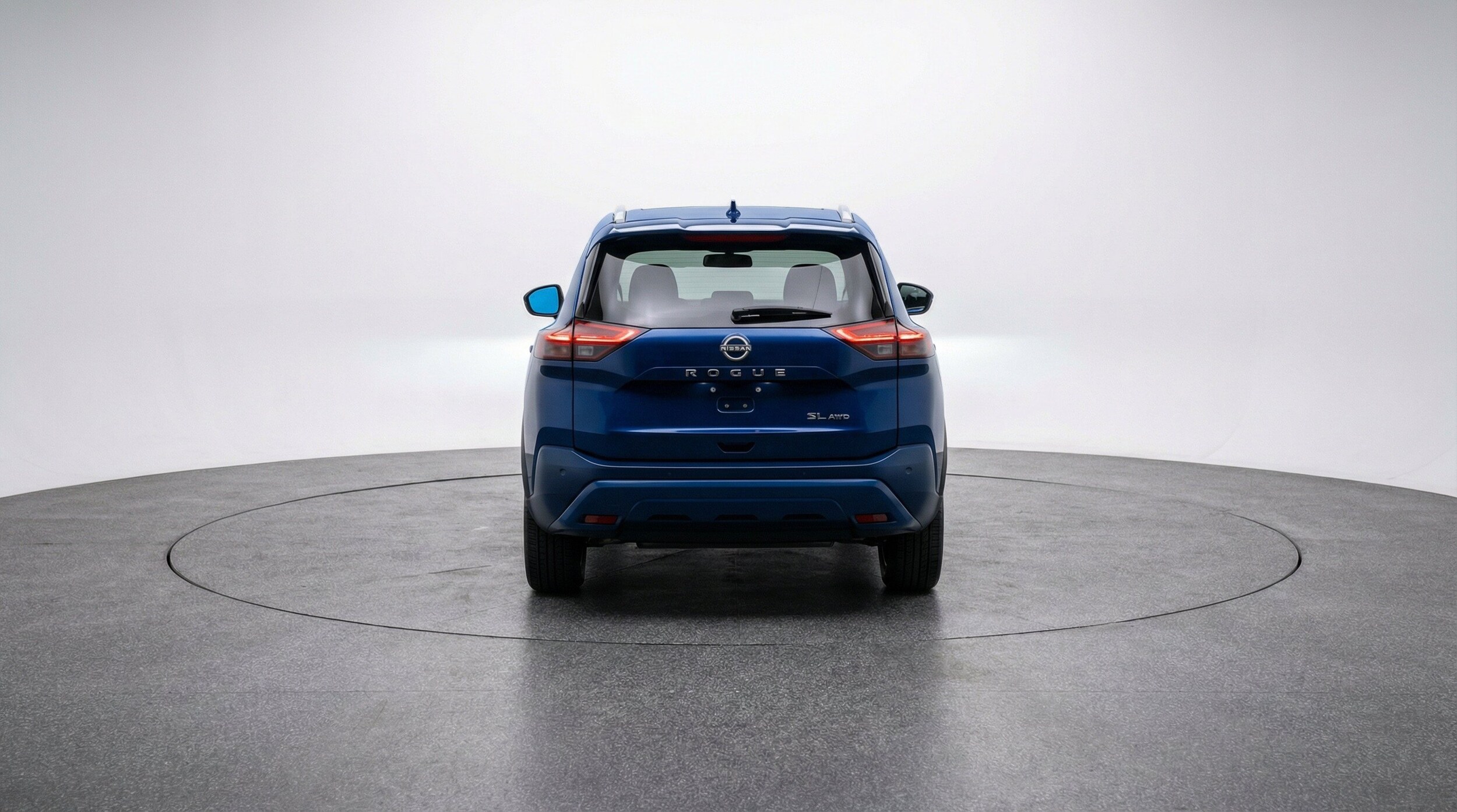 Thumbnail: 2026 Nissan Rogue - 7