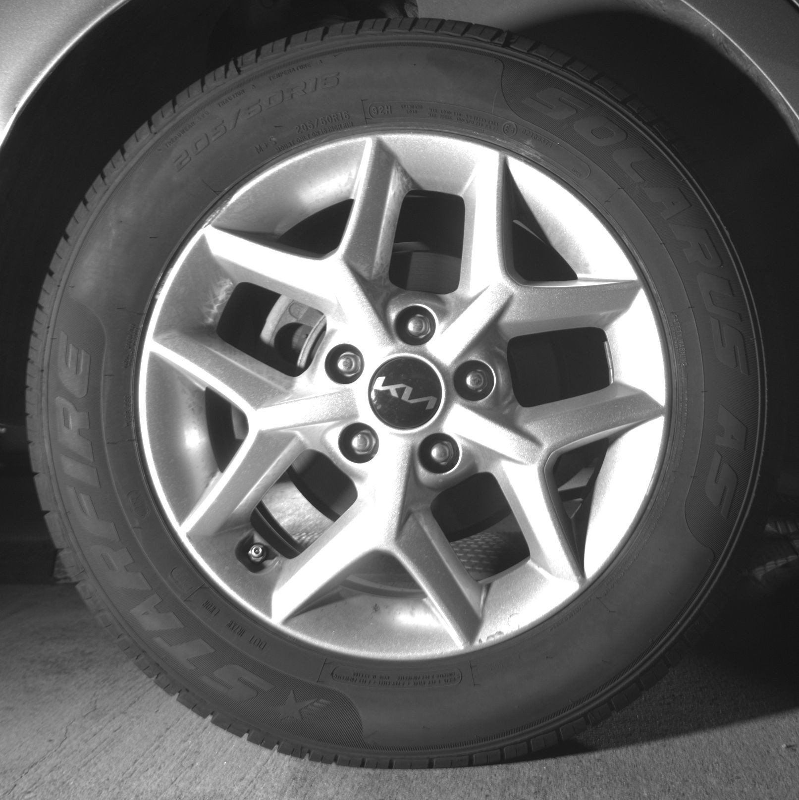 Thumbnail: 2025 Kia Soul - 22