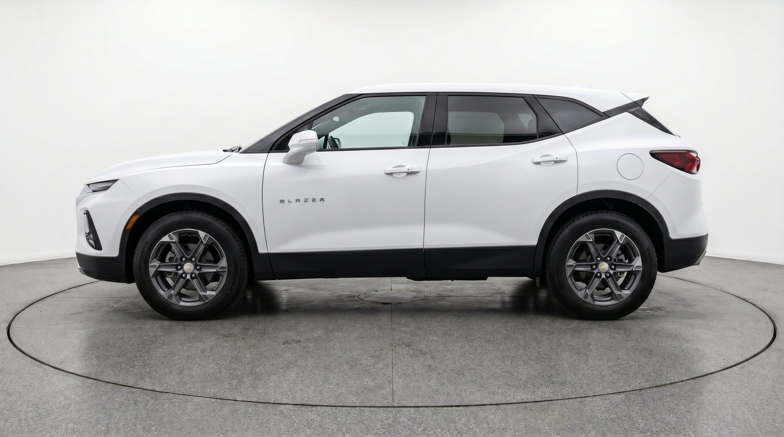 Thumbnail: 2026 Chevrolet Blazer - 5