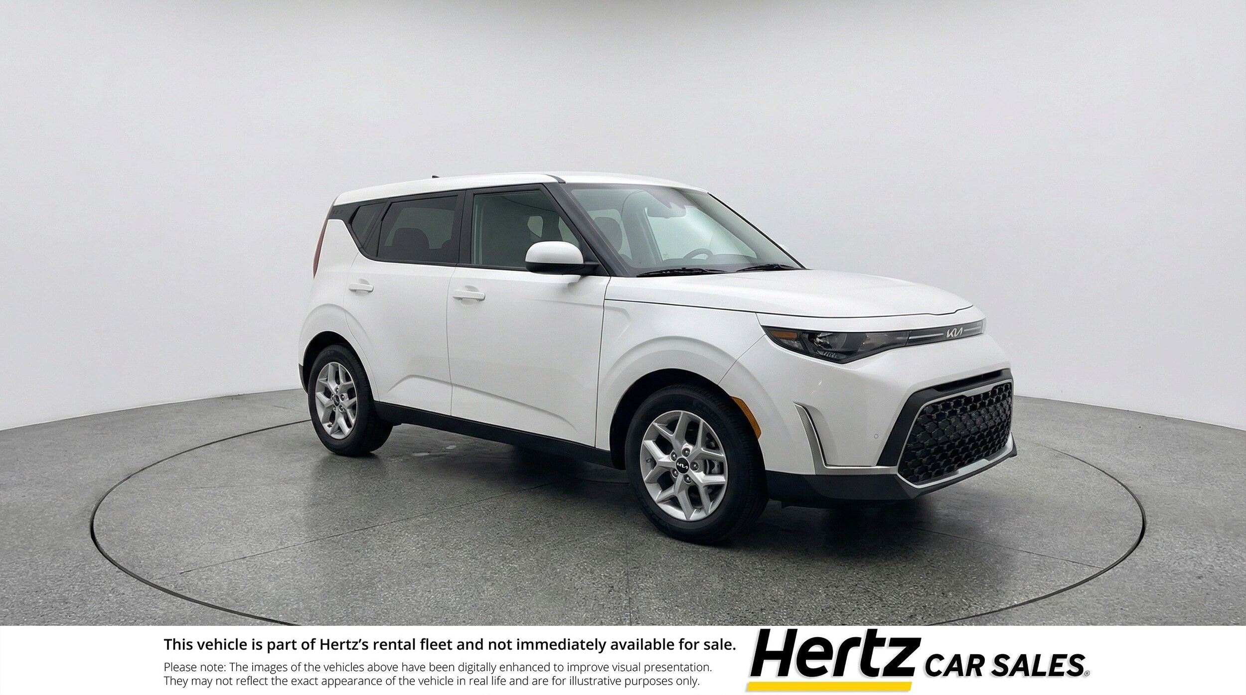 Thumbnail: 2025 Kia Soul - 1