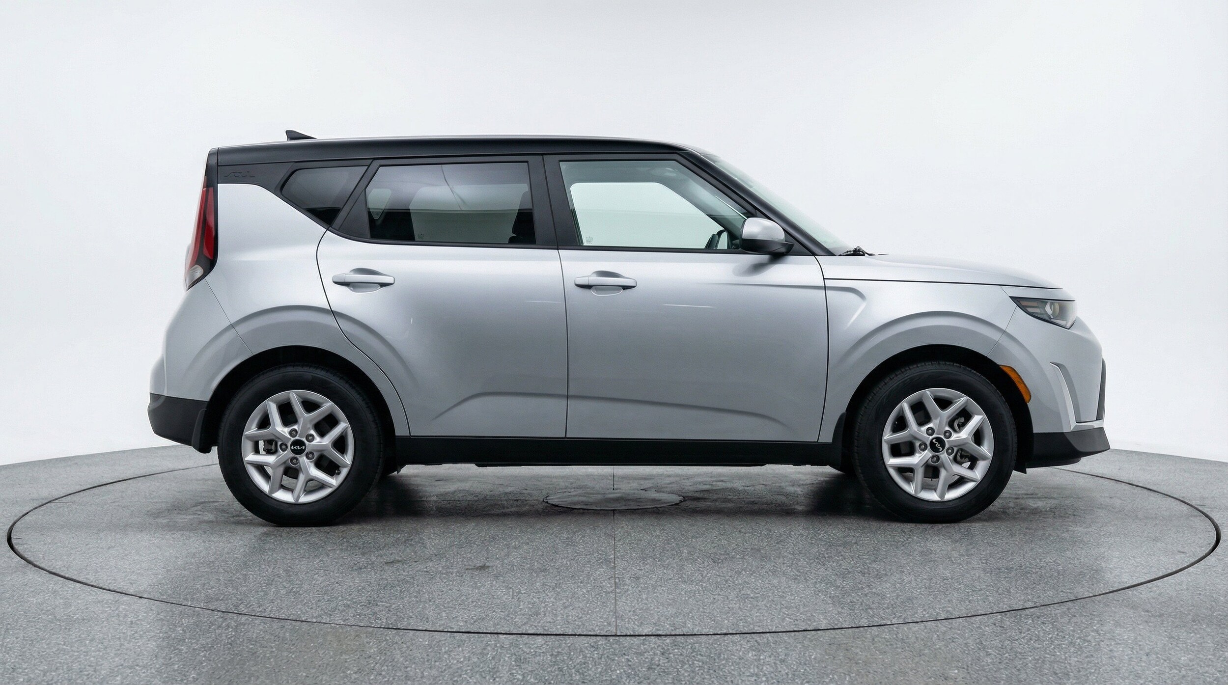 Thumbnail: 2025 Kia Soul - 11