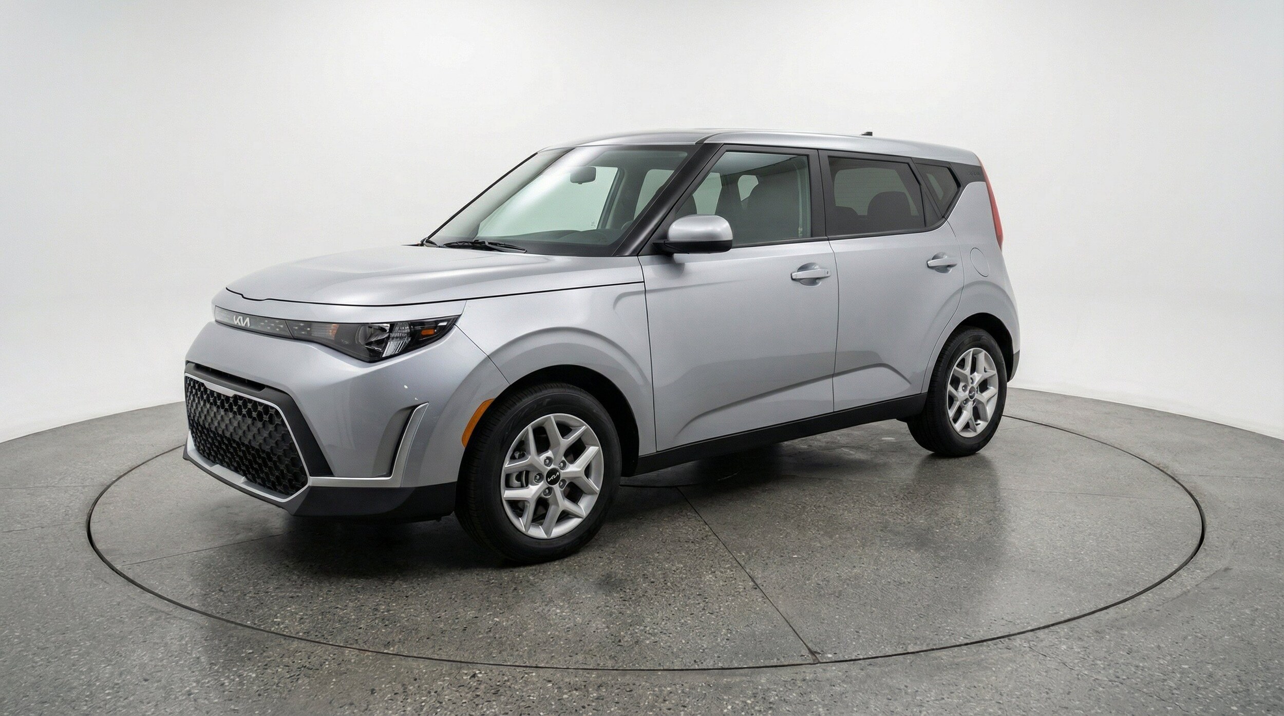 Thumbnail: 2025 Kia Soul - 3