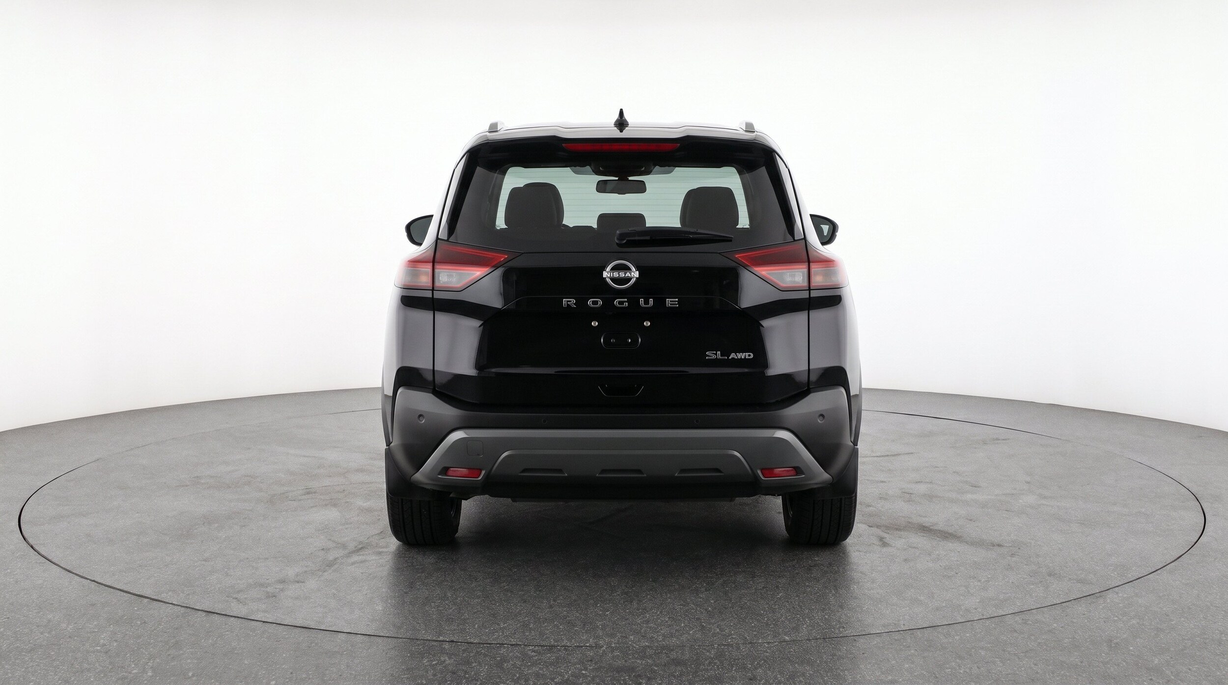 Thumbnail: 2026 Nissan Rogue - 7