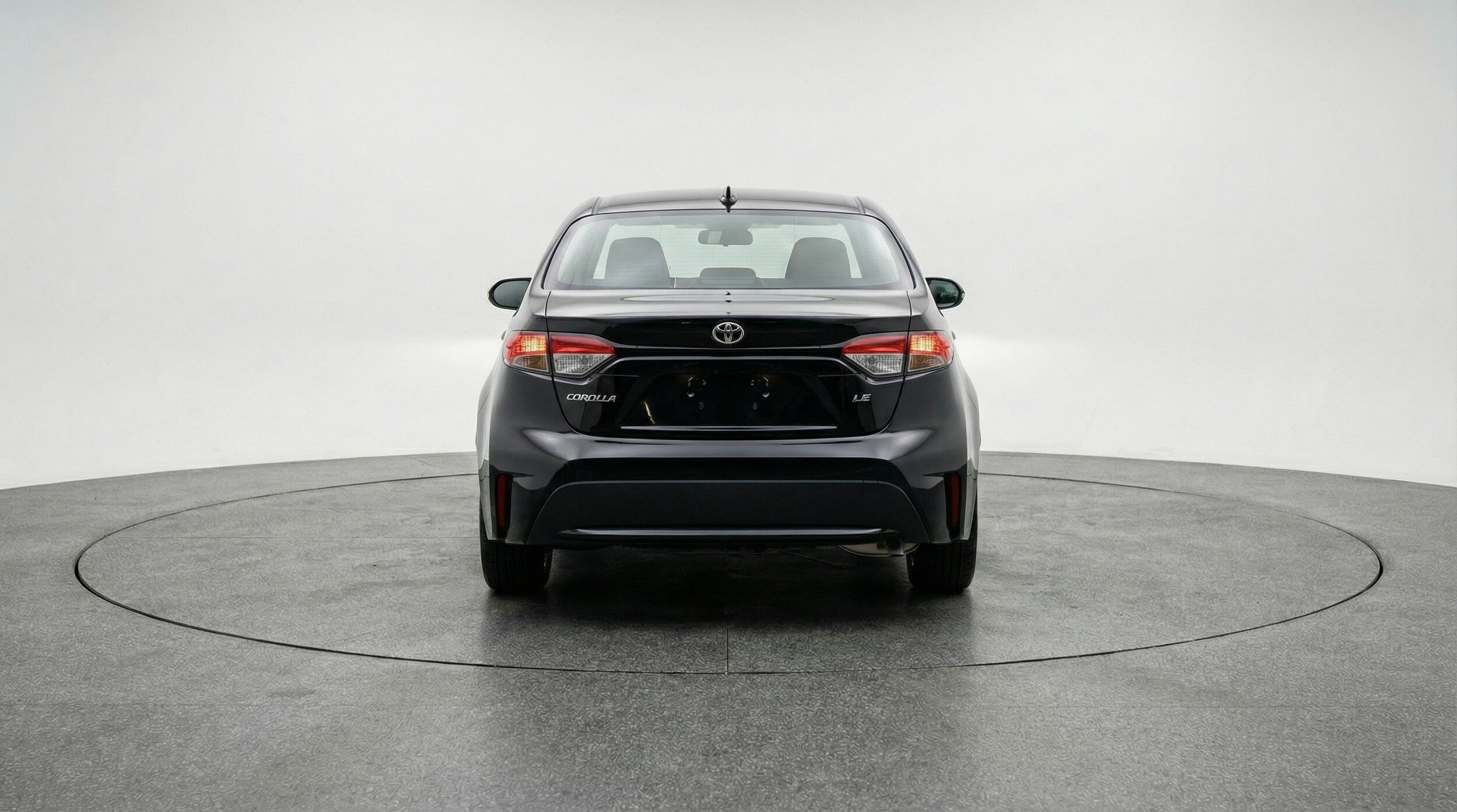 Thumbnail: 2025 Toyota Corolla - 6
