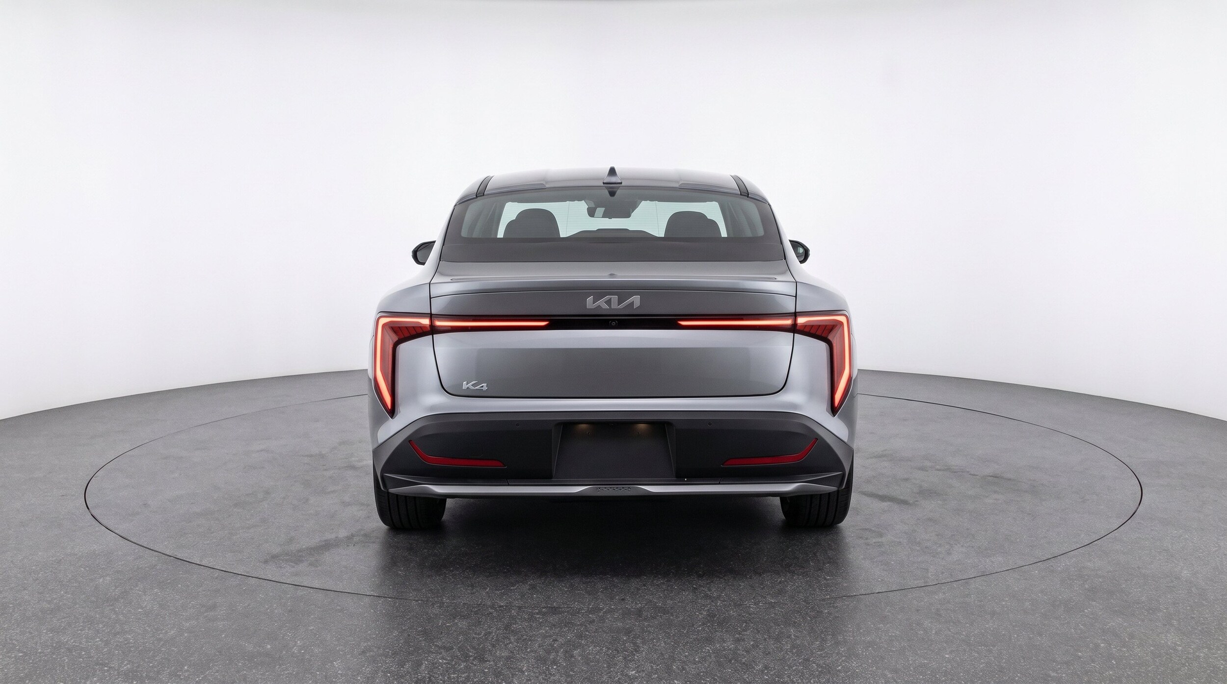 Thumbnail: 2026 Kia K4 - 7