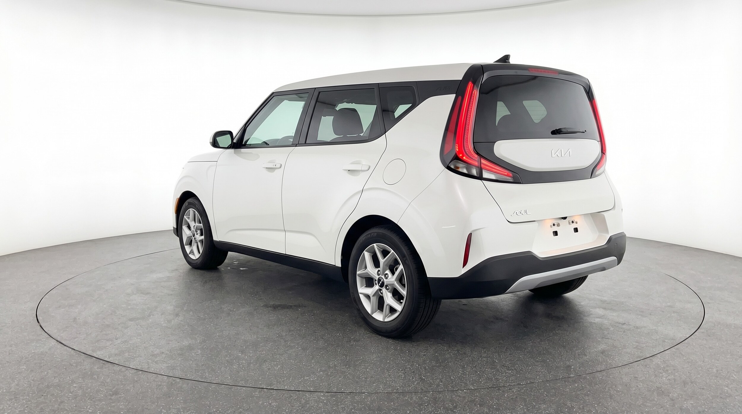 Thumbnail: 2025 Kia Soul - 5