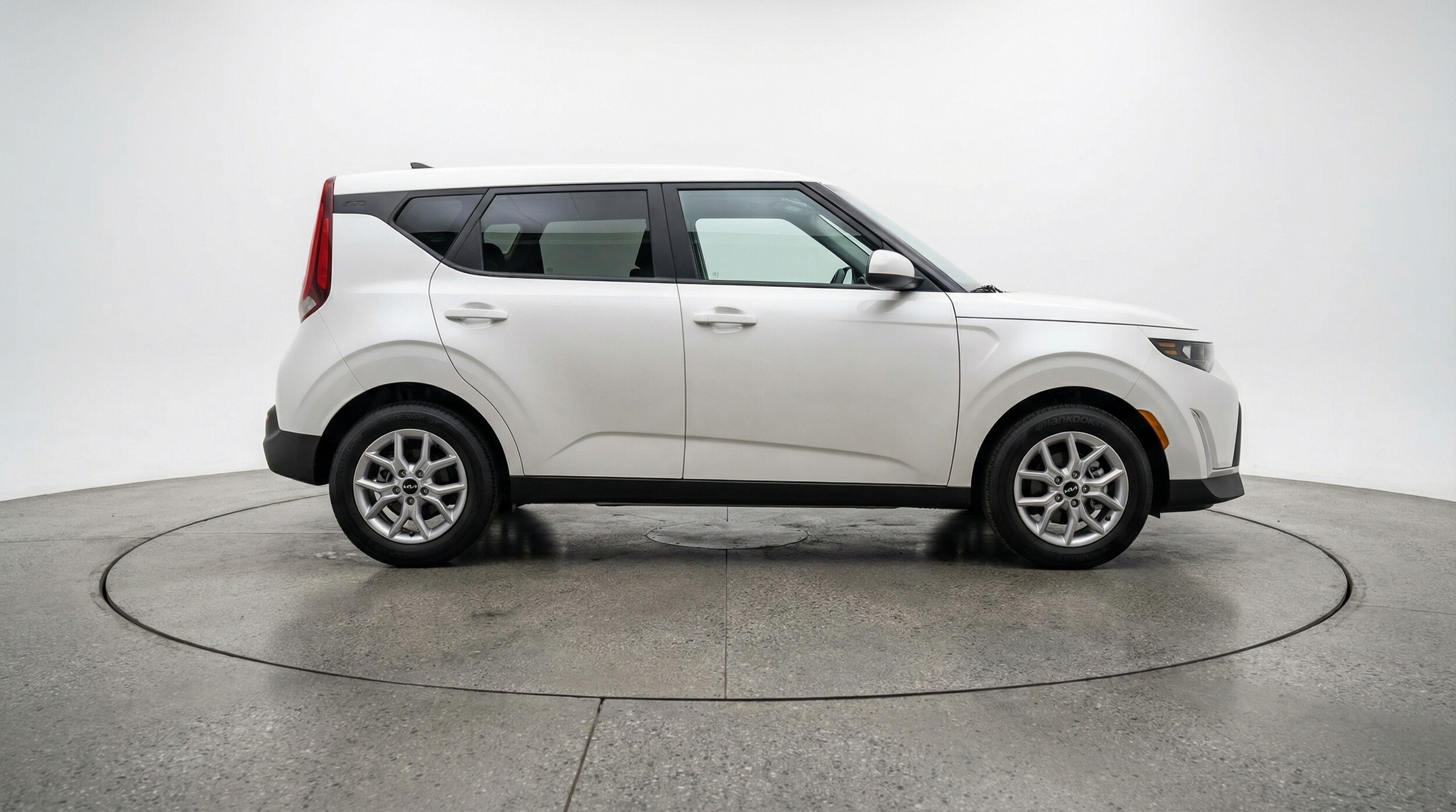 Thumbnail: 2025 Kia Soul - 8