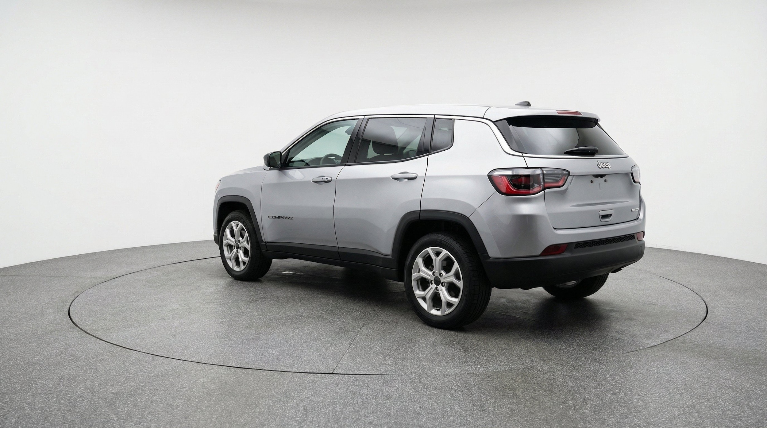 Thumbnail: 2025 Jeep Compass - 6