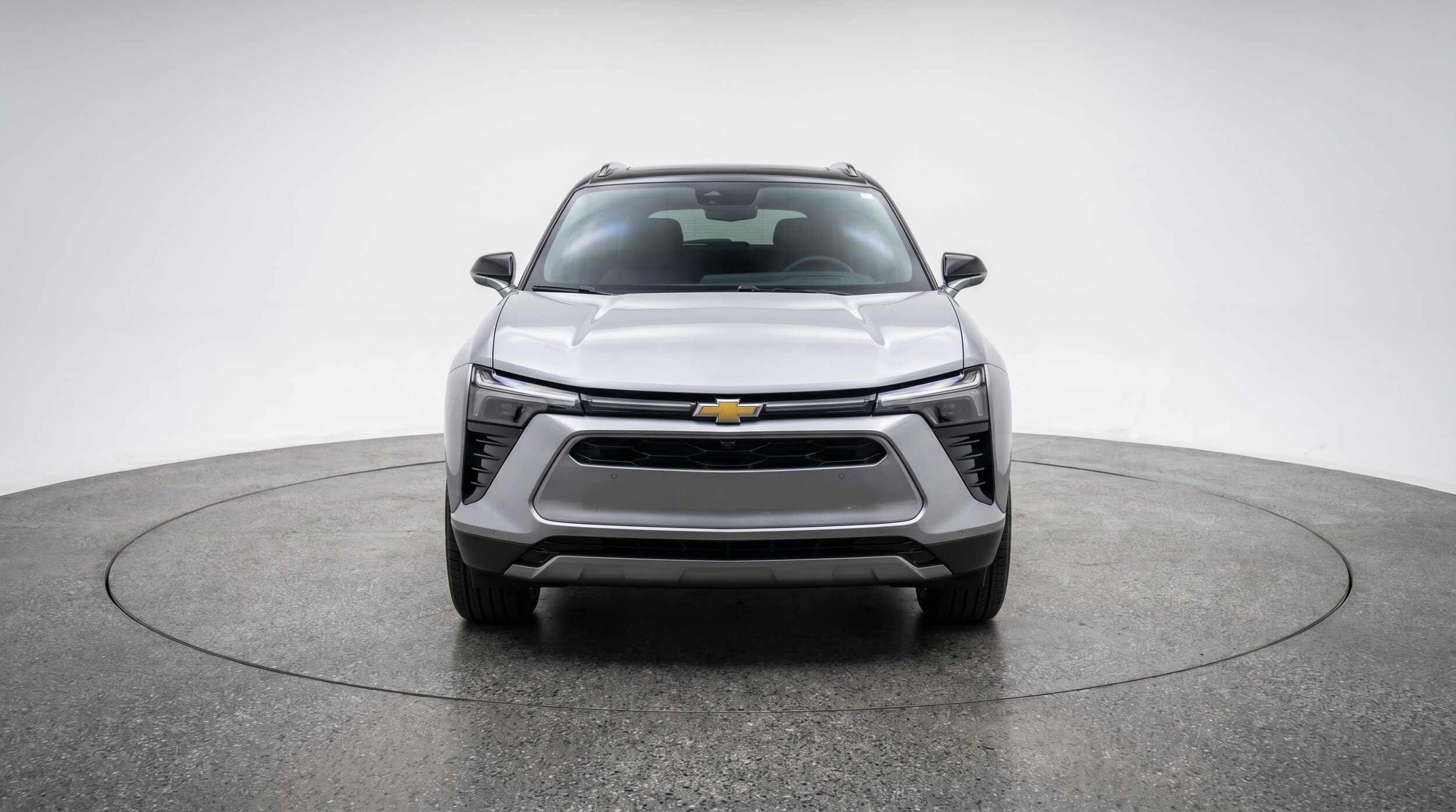 Thumbnail: 2025 Chevrolet Blazer - 2