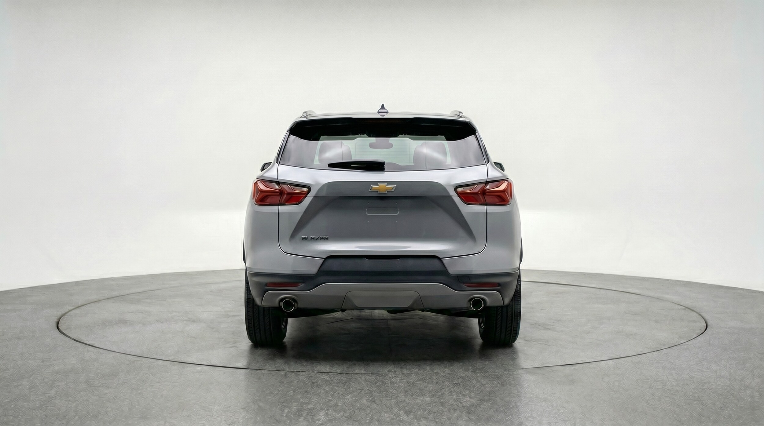 Thumbnail: 2025 Chevrolet Blazer - 6