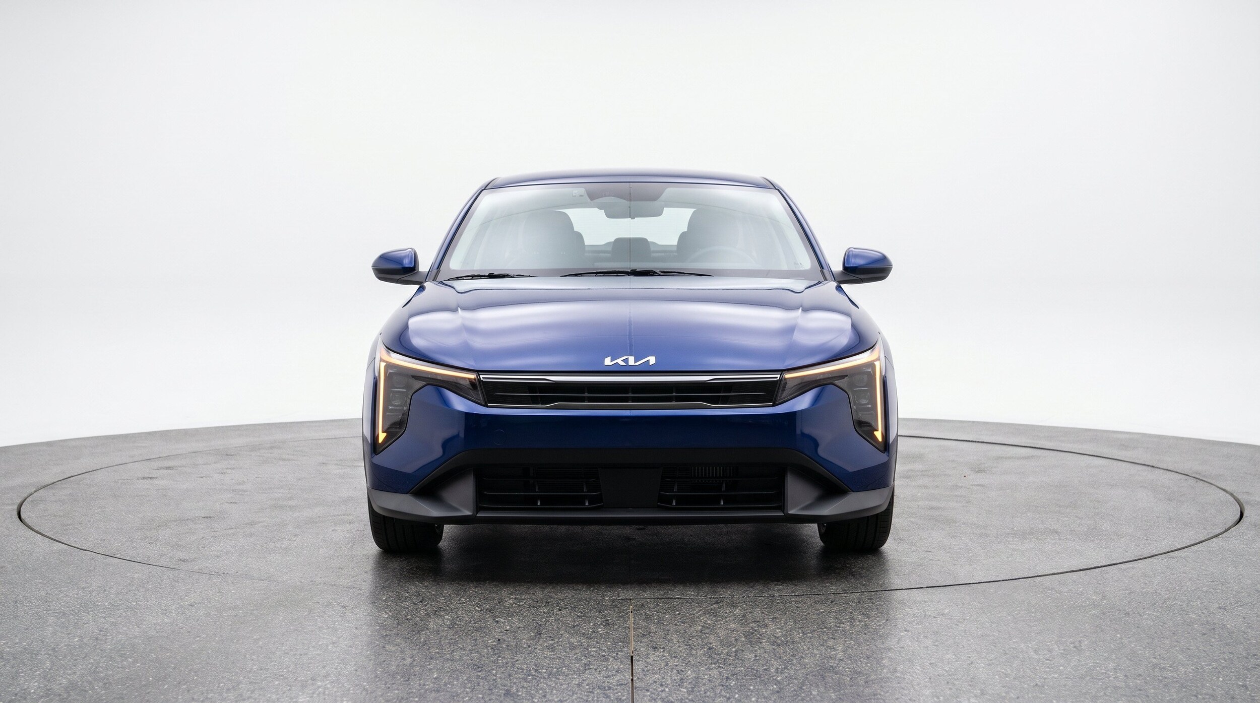 Thumbnail: 2026 Kia K4 - 2