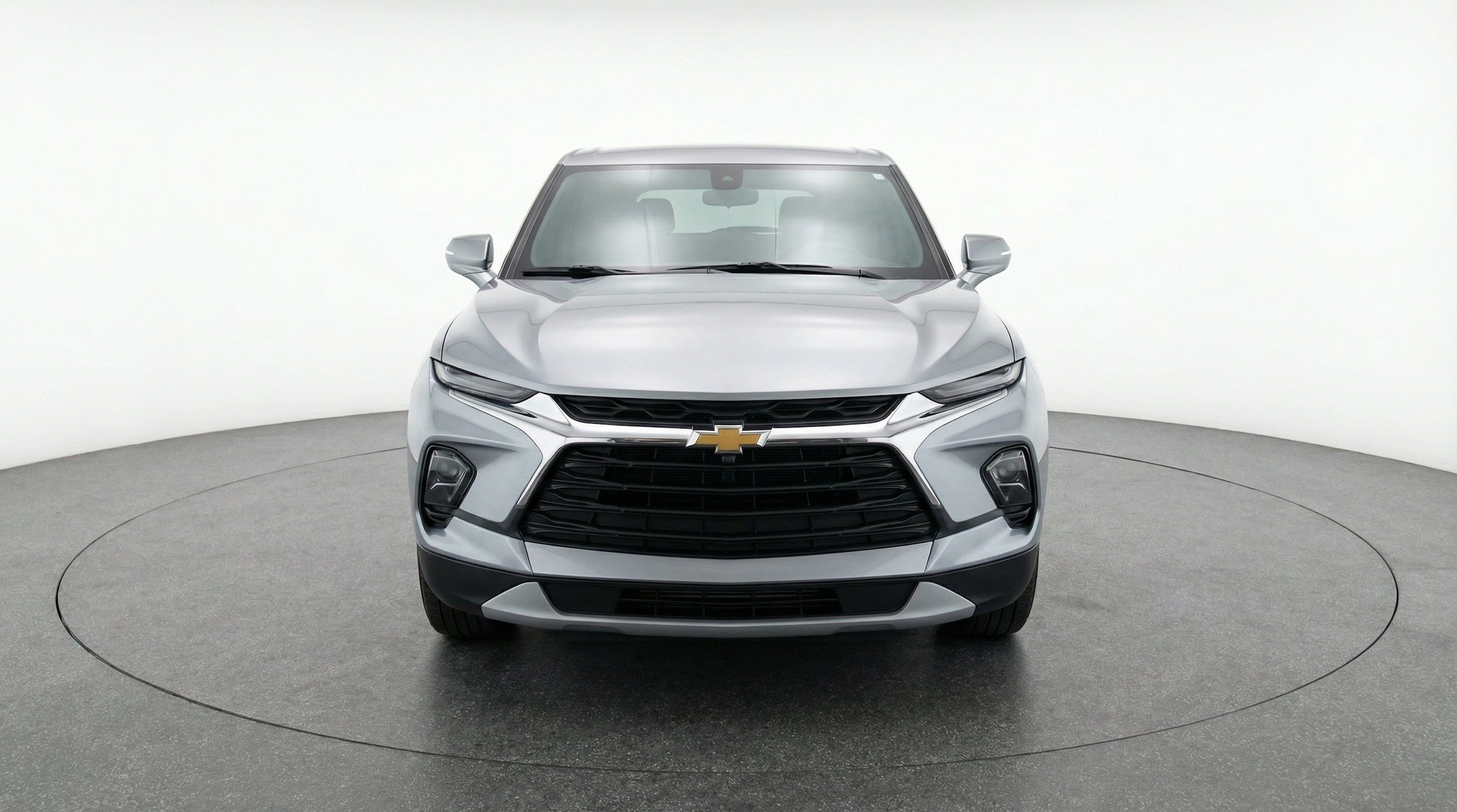 Thumbnail: 2025 Chevrolet Blazer - 2
