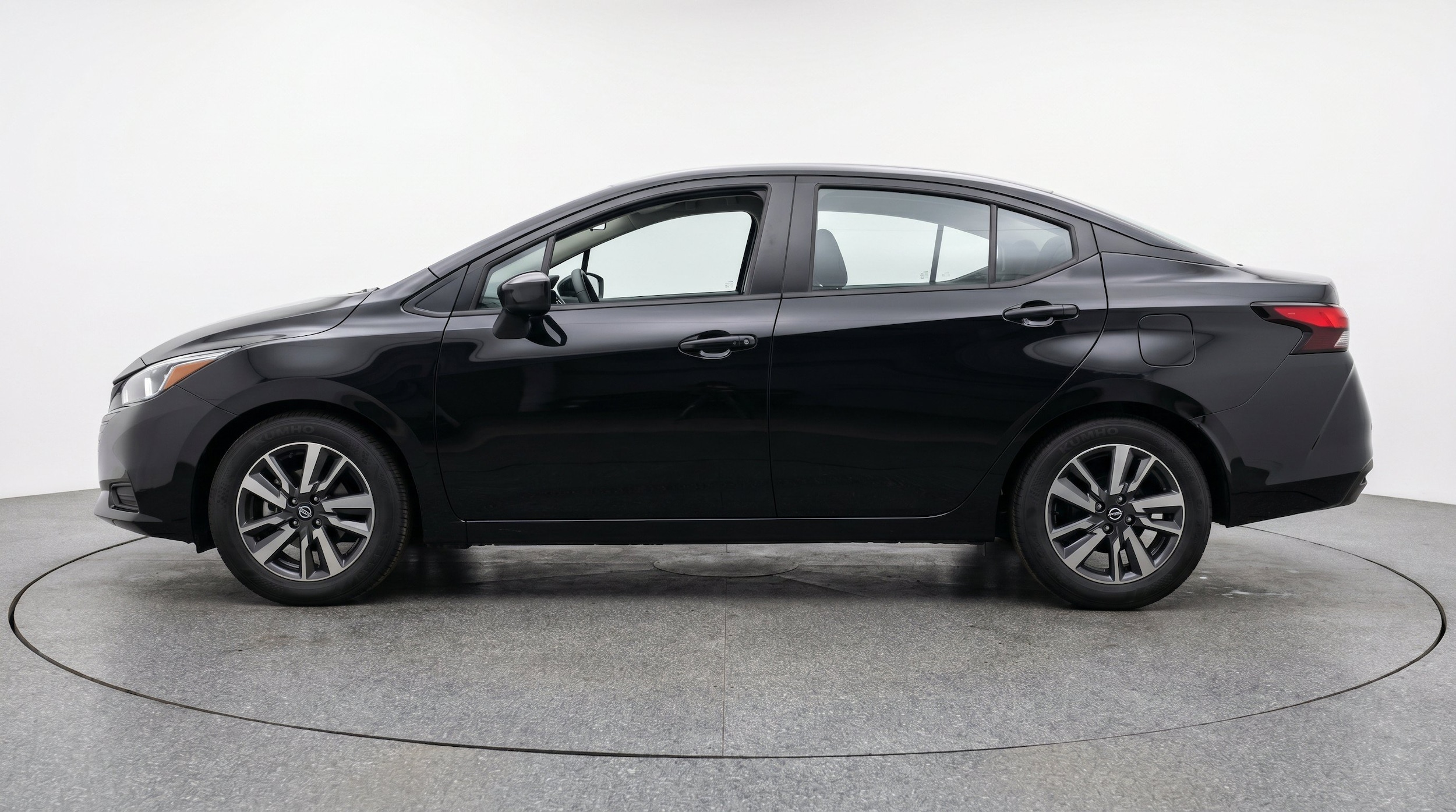Thumbnail: 2025 Nissan Versa - 5