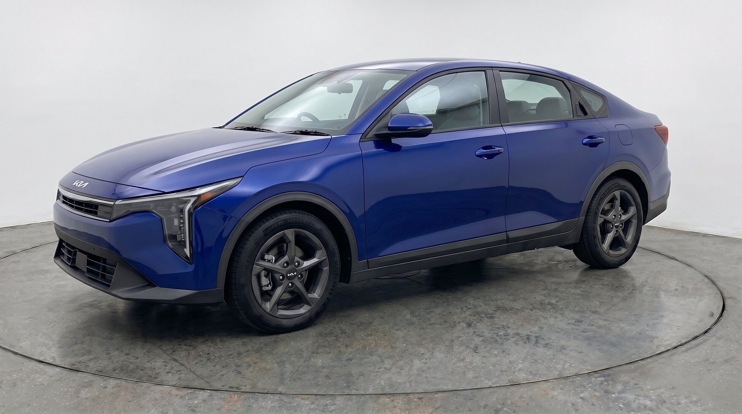 Thumbnail: 2026 Kia K4 - 3