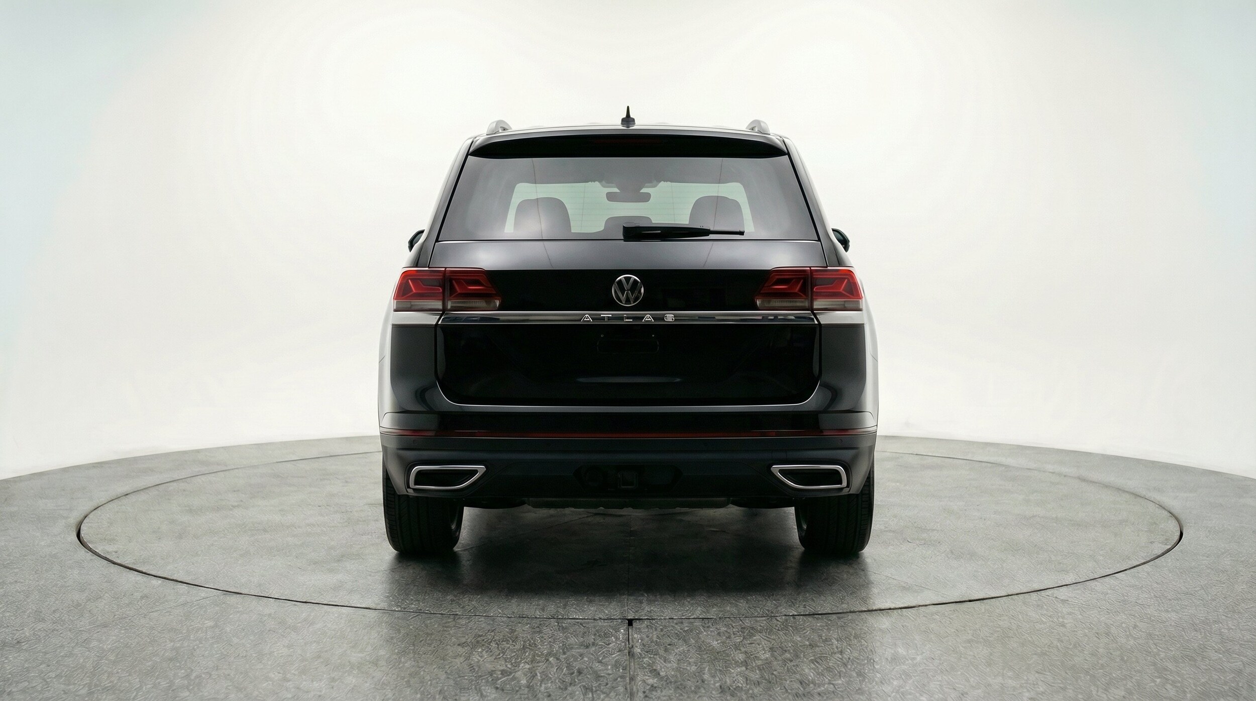 Thumbnail: 2026 Volkswagen Atlas - 7