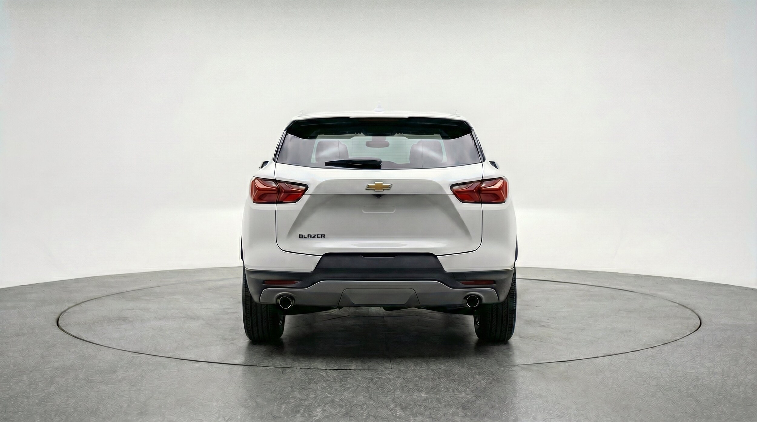 Thumbnail: 2025 Chevrolet Blazer - 7