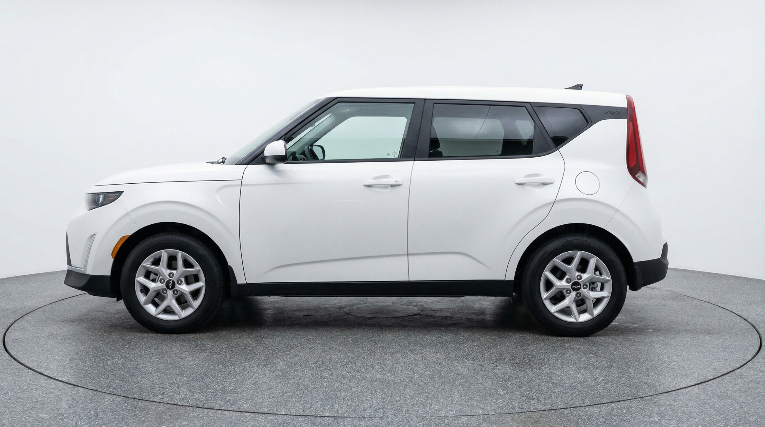 Thumbnail: 2025 Kia Soul - 4