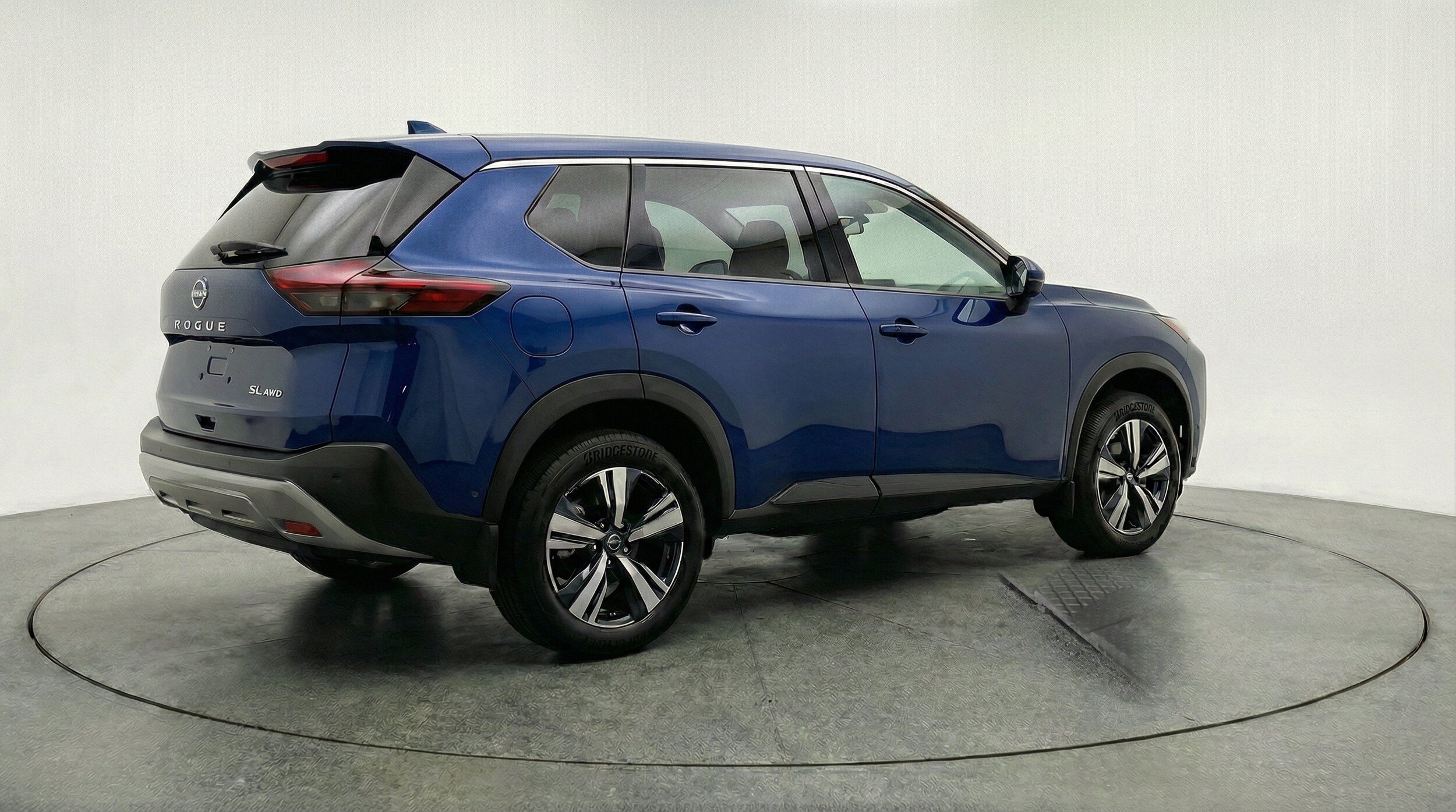 Thumbnail: 2026 Nissan Rogue - 9