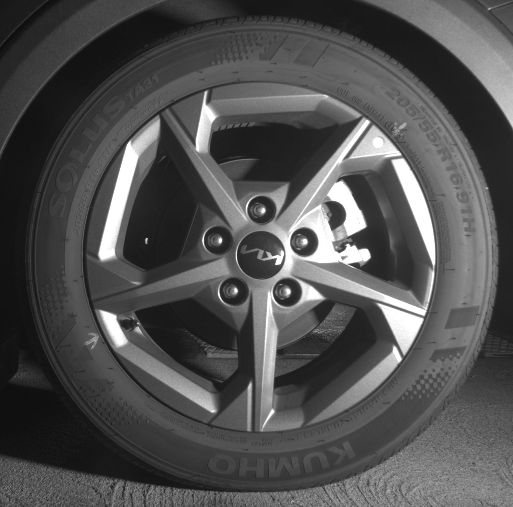 Thumbnail: 2026 Kia K4 - 11