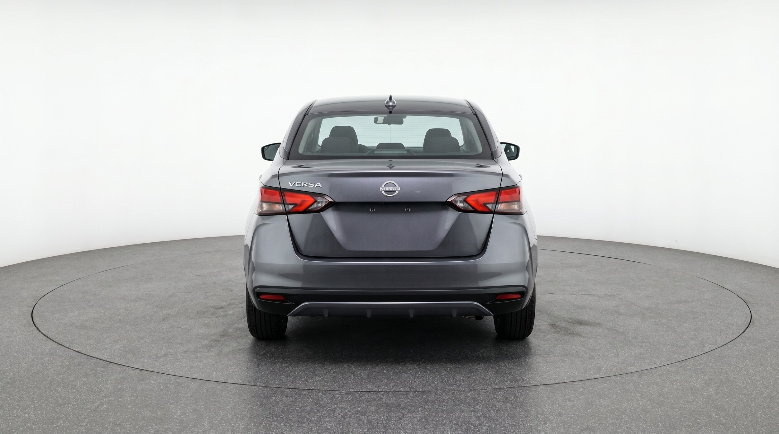 Thumbnail: 2025 Nissan Versa - 6