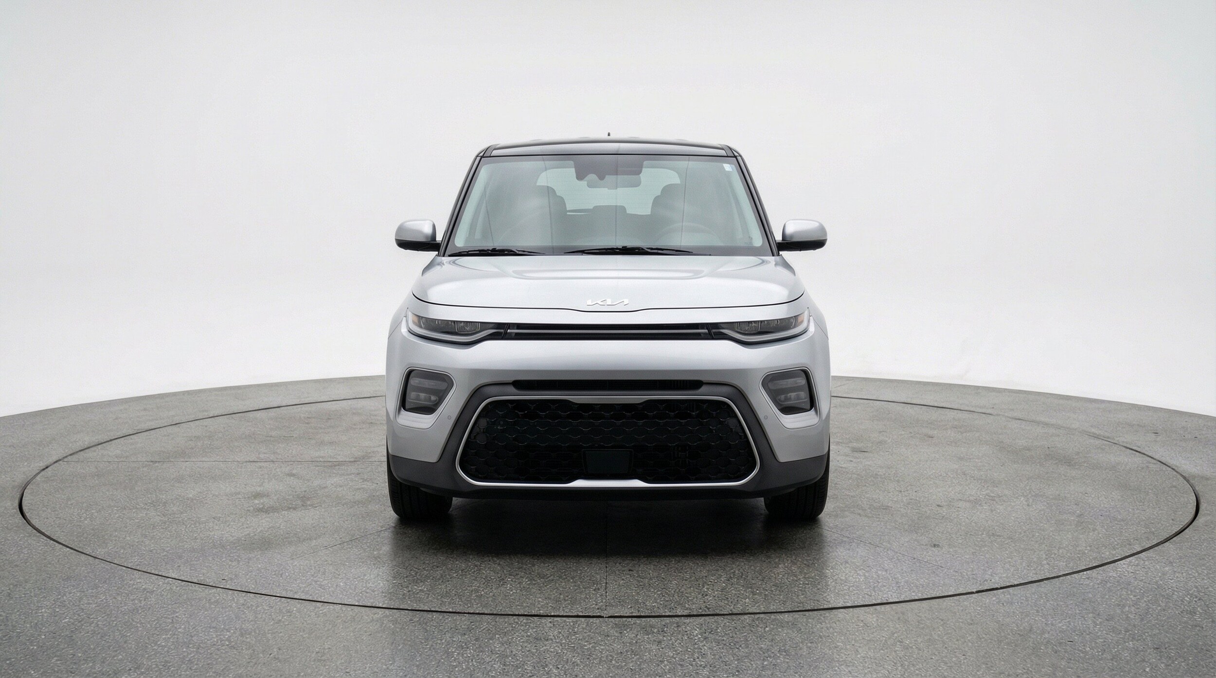 Thumbnail: 2025 Kia Soul - 2